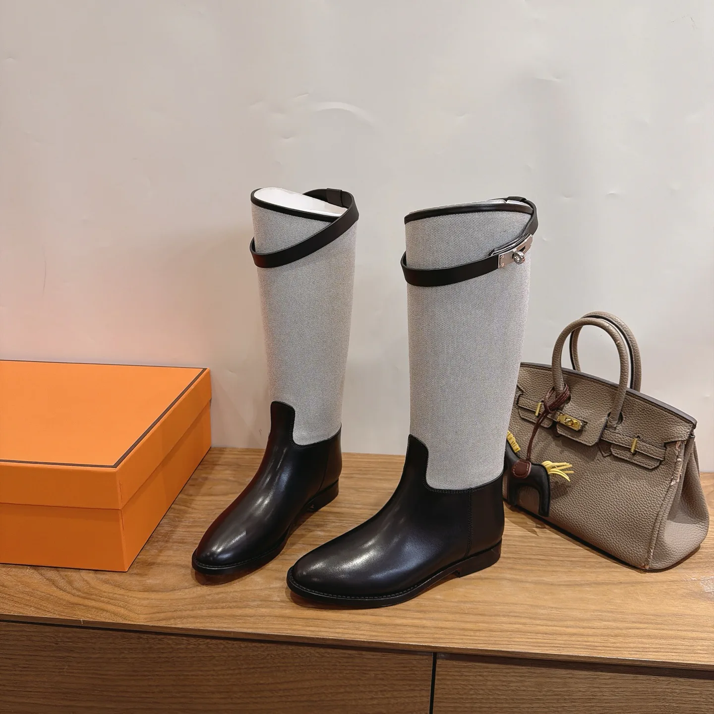 Сапоги Женские Hermes 18870092
