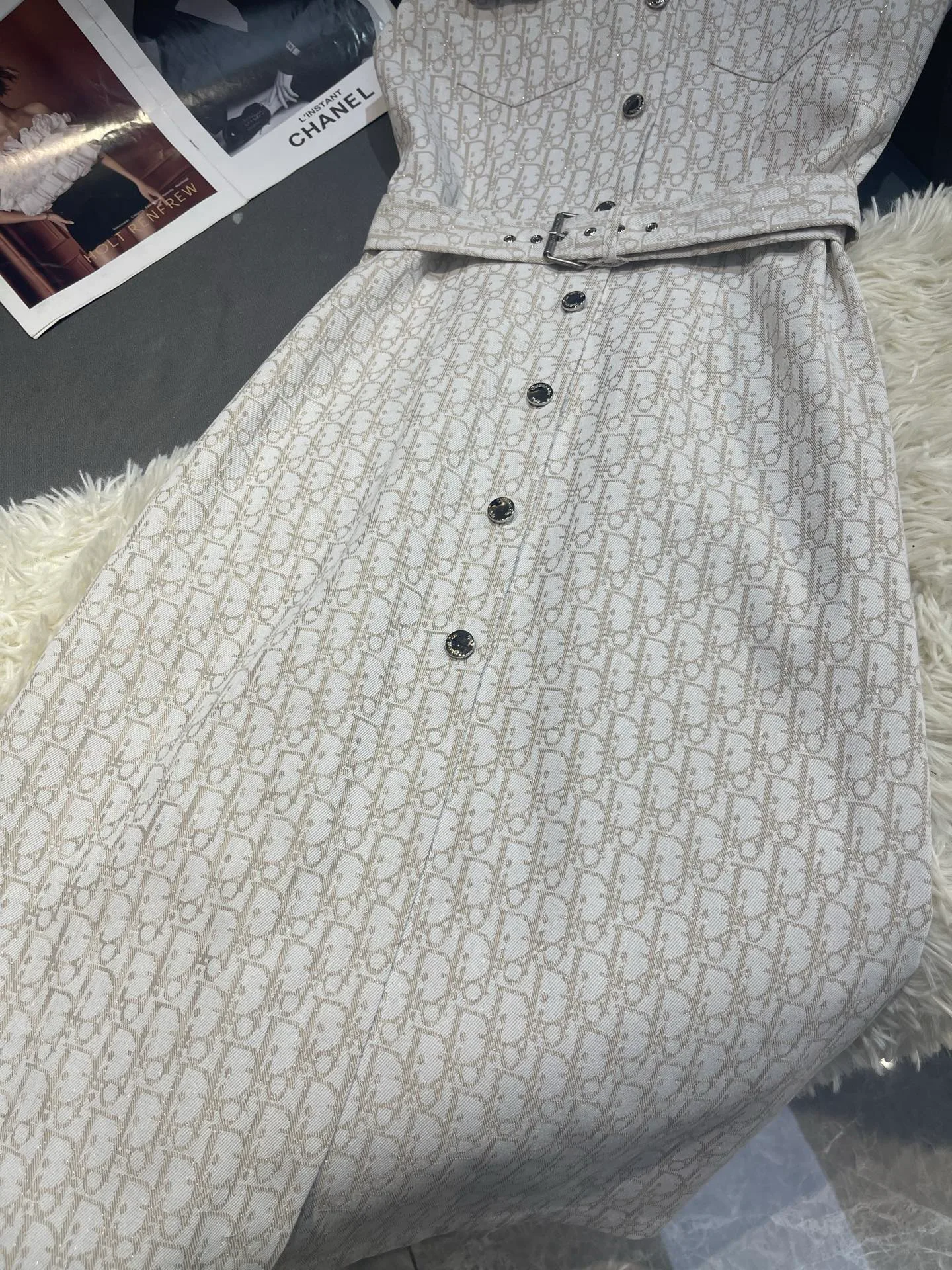 Платья Женские Christian Dior 11249720