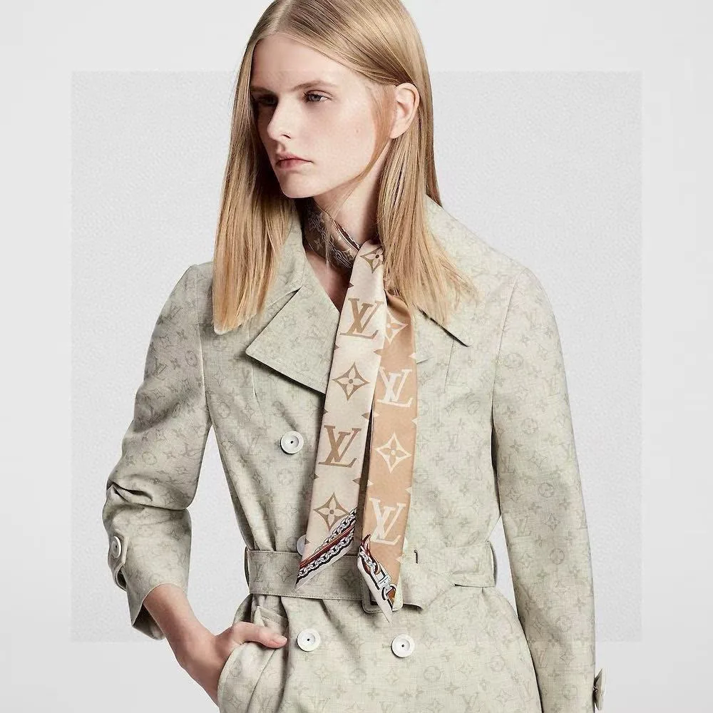 Платки Louis Vuitton 12918465