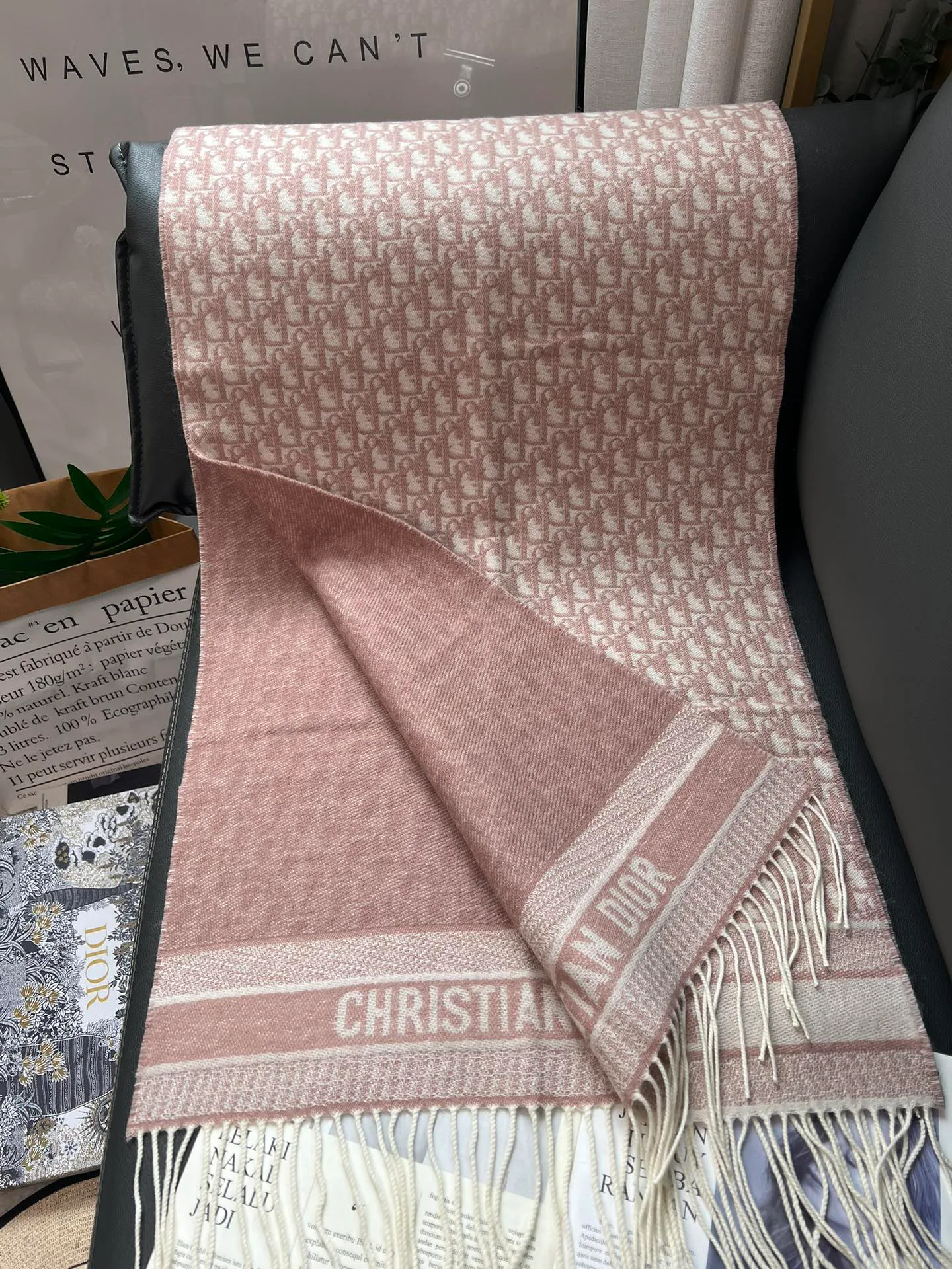 Шарфы Christian Dior 789903
