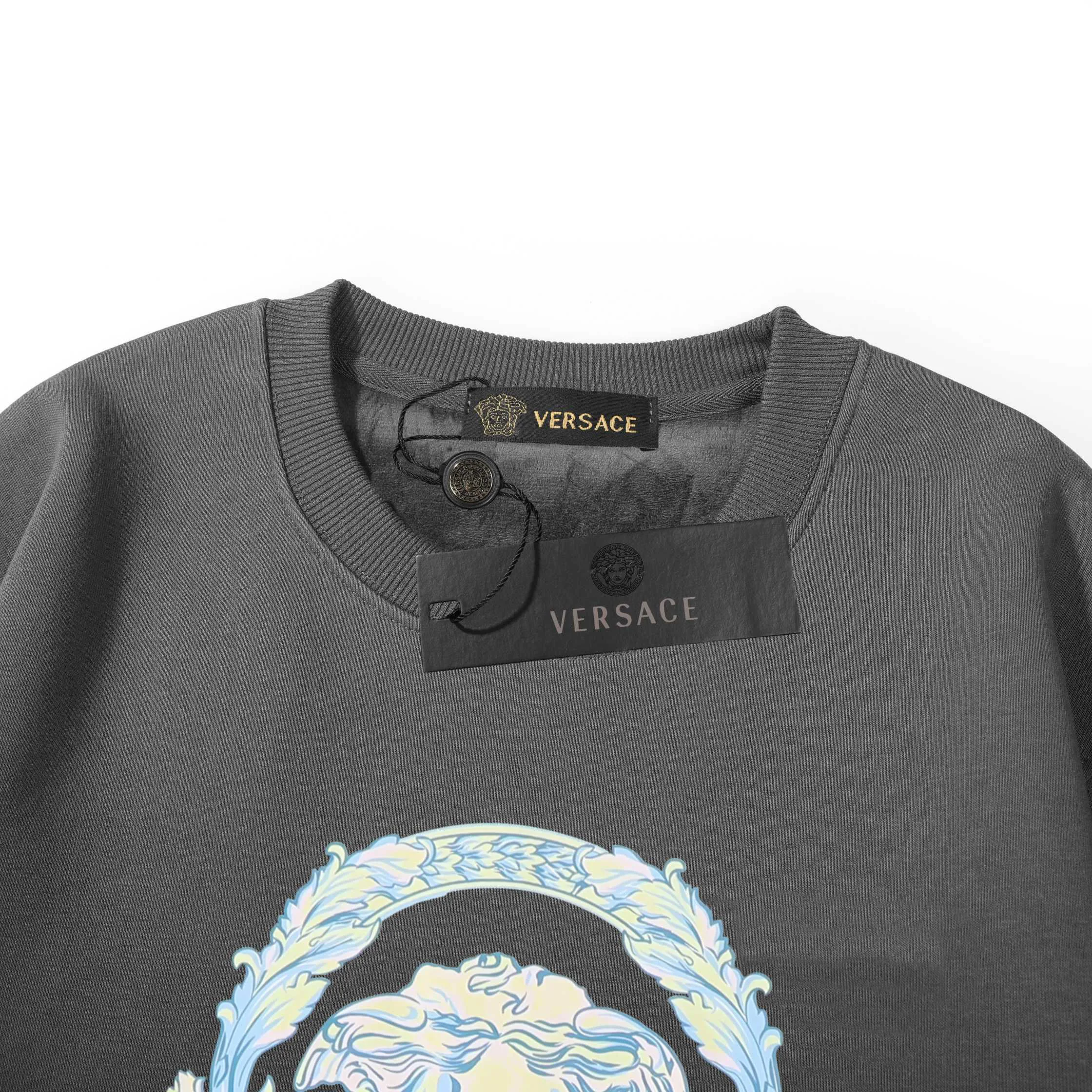 Свитшоты И Худи Женские Versace 5380198
