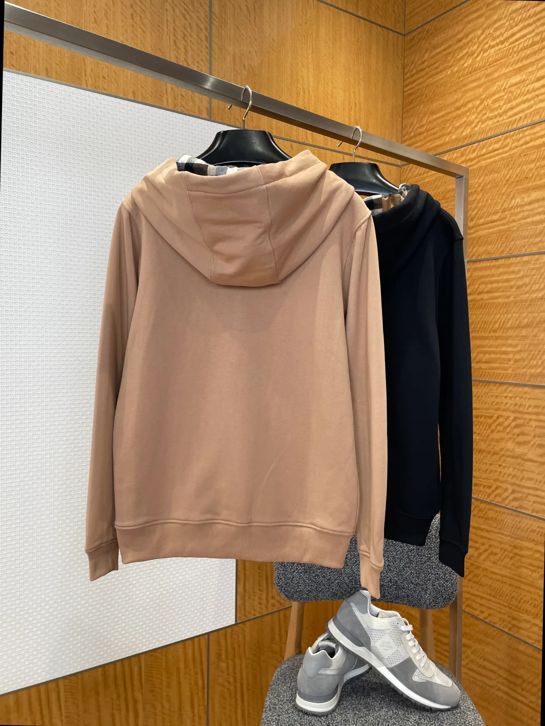 Свитшоты И Худи Мужские Burberry 9916687