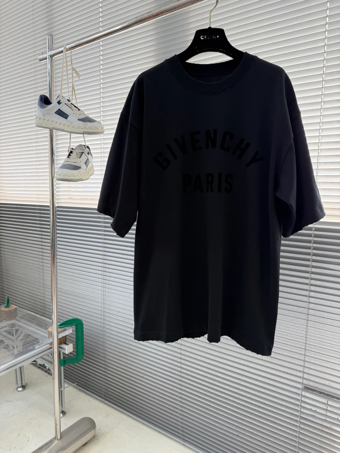 Футболки Мужские Givenchy 9274074