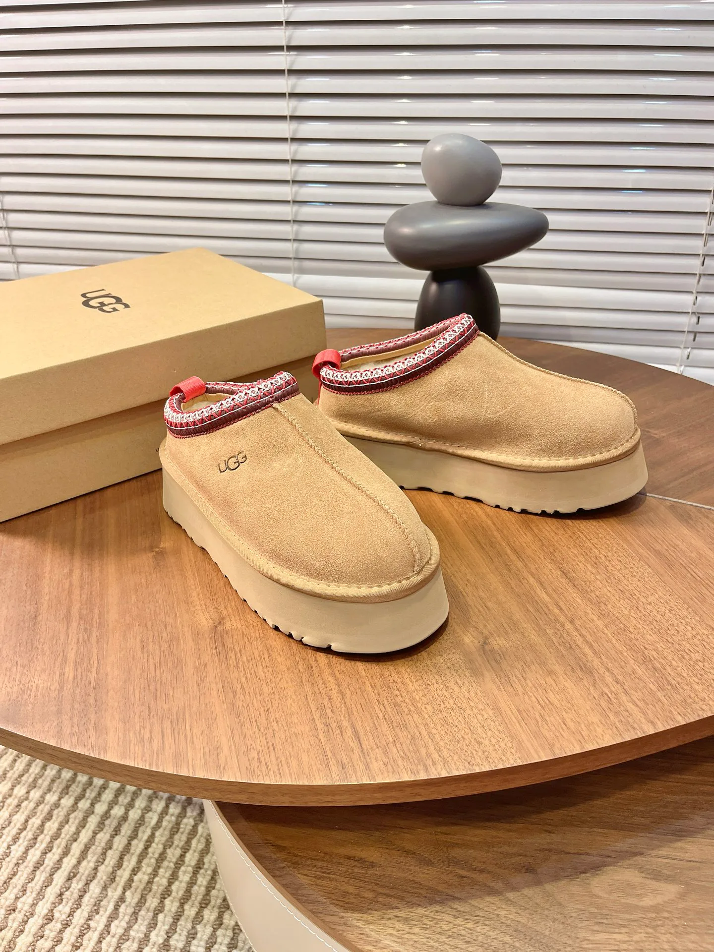 Угги Женские Ugg 1312346
