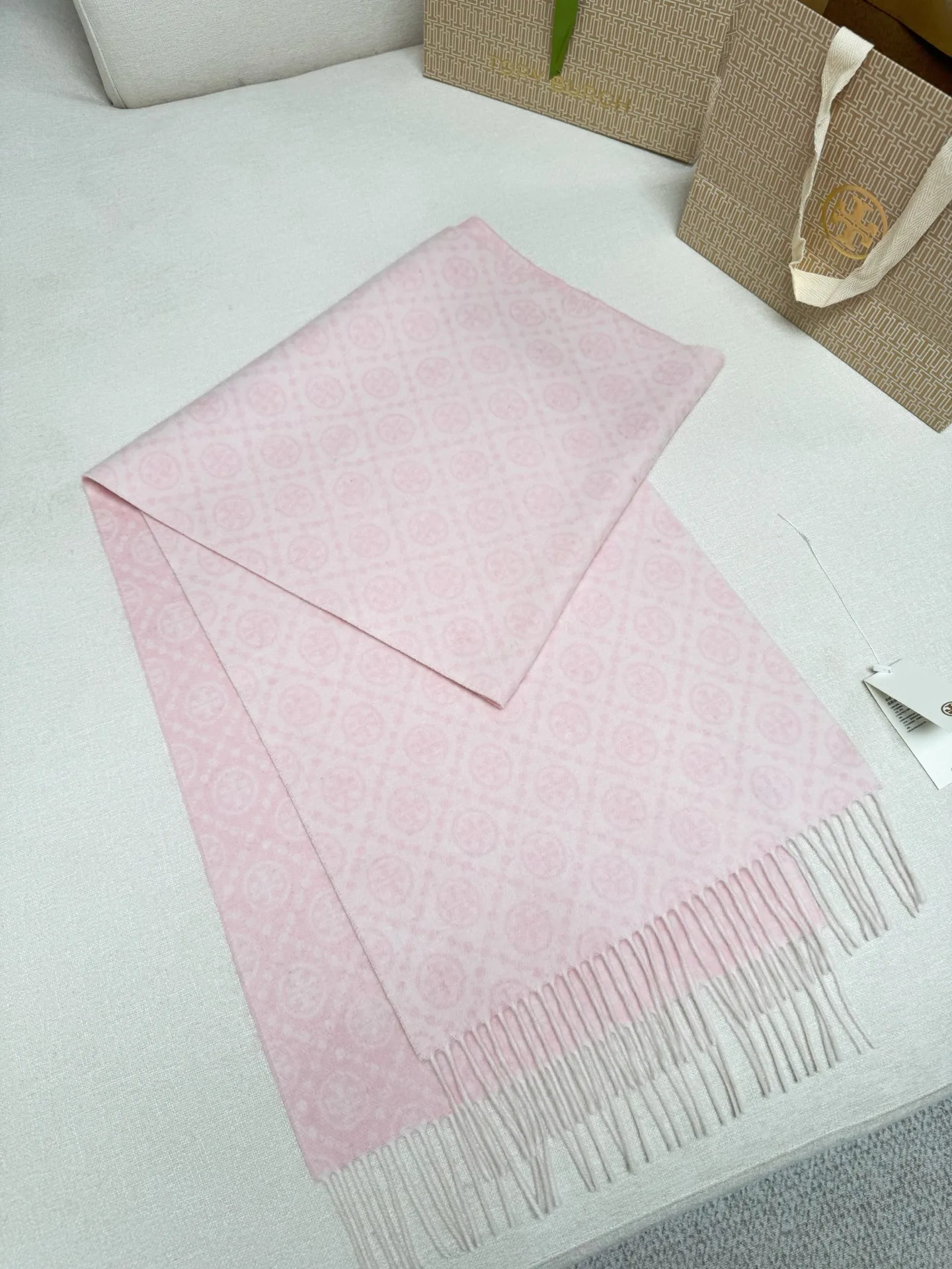 Шарфы Tory Burch 5551602