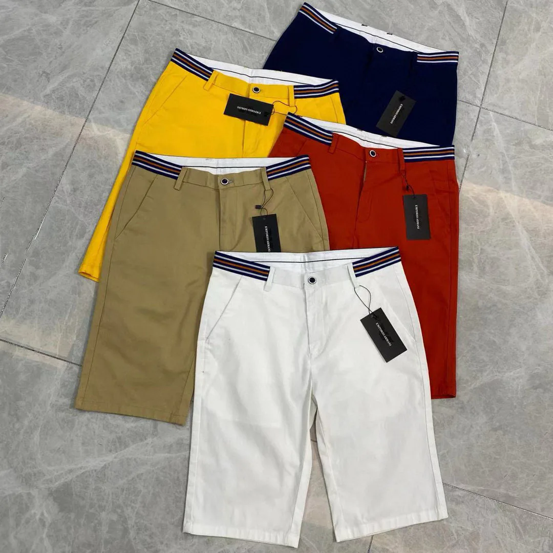 Шорты Мужские Armani 11523685