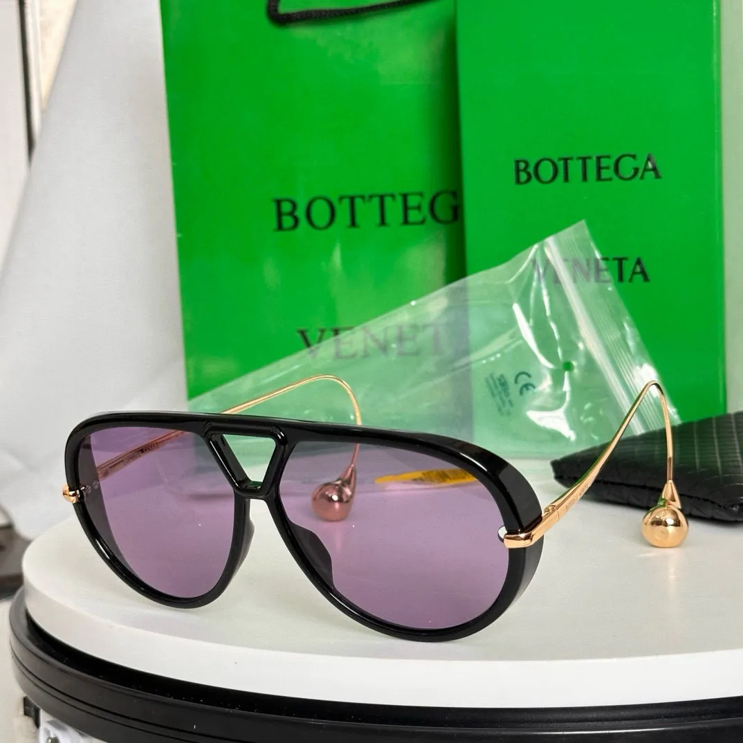 Очки Bottega Veneta 231929