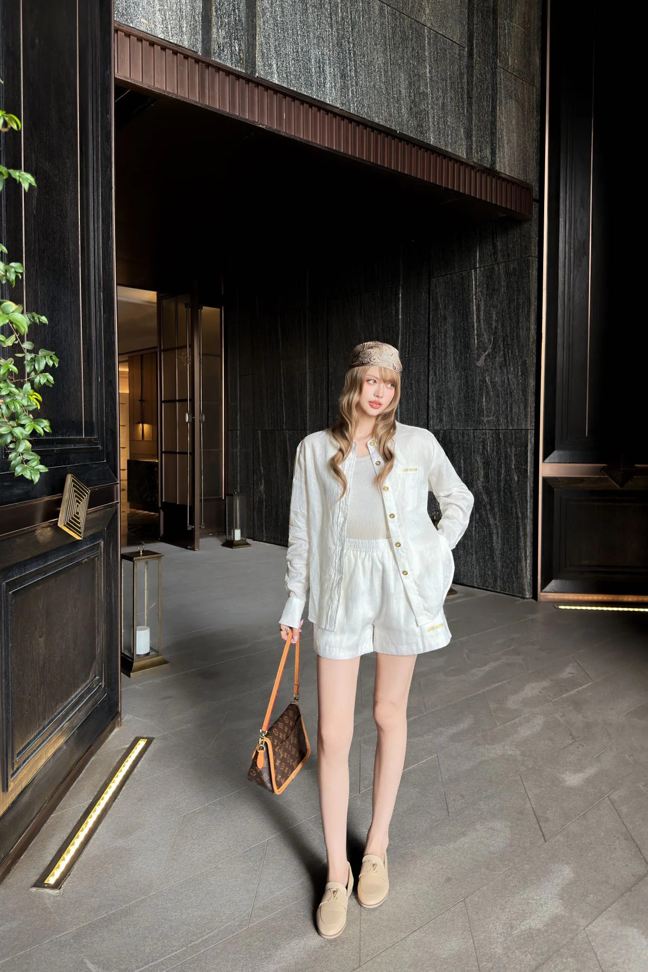 Костюмы Женские Louis Vuitton 12766131