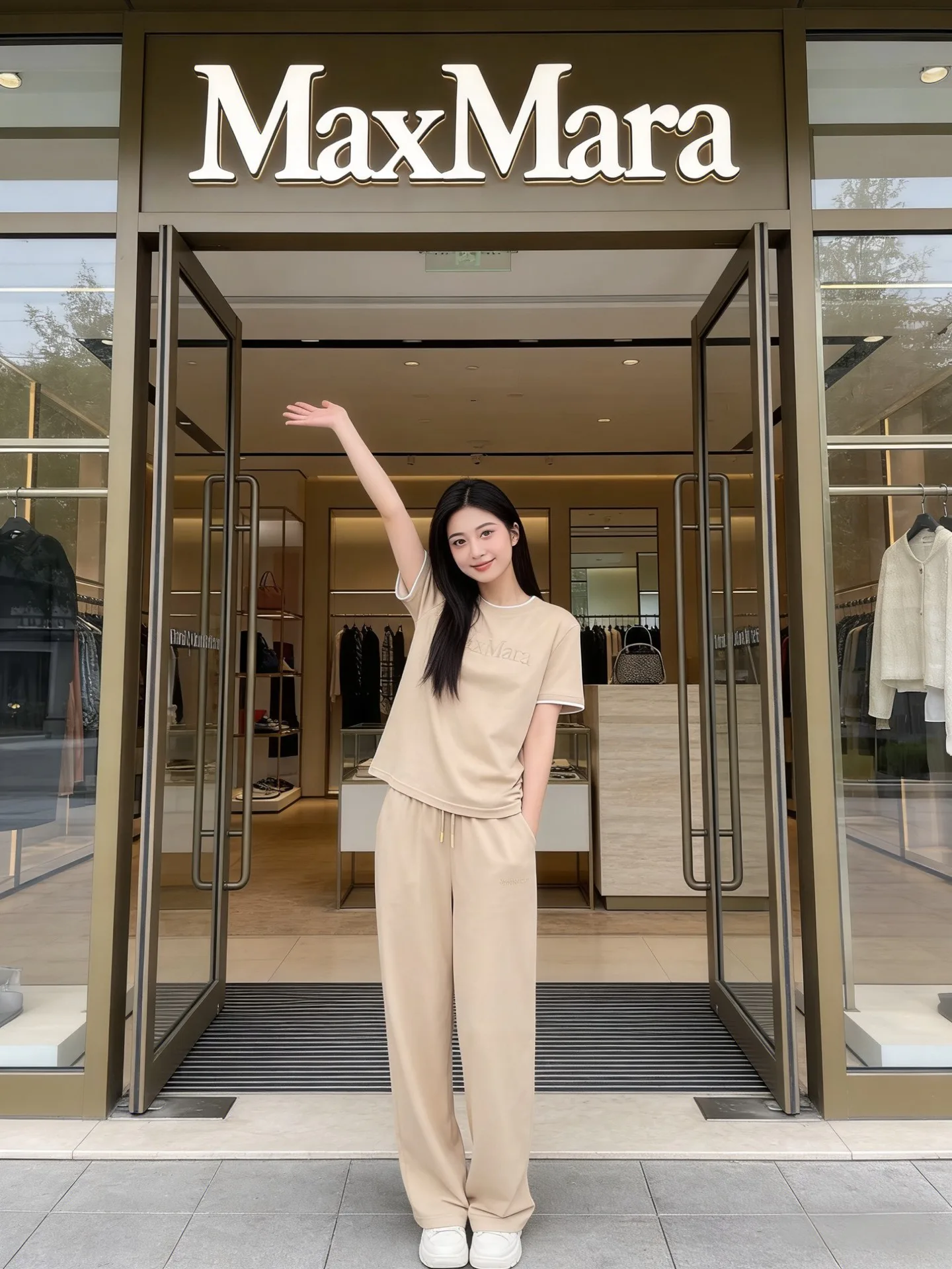 Костюмы Женские Max Mara 12723064