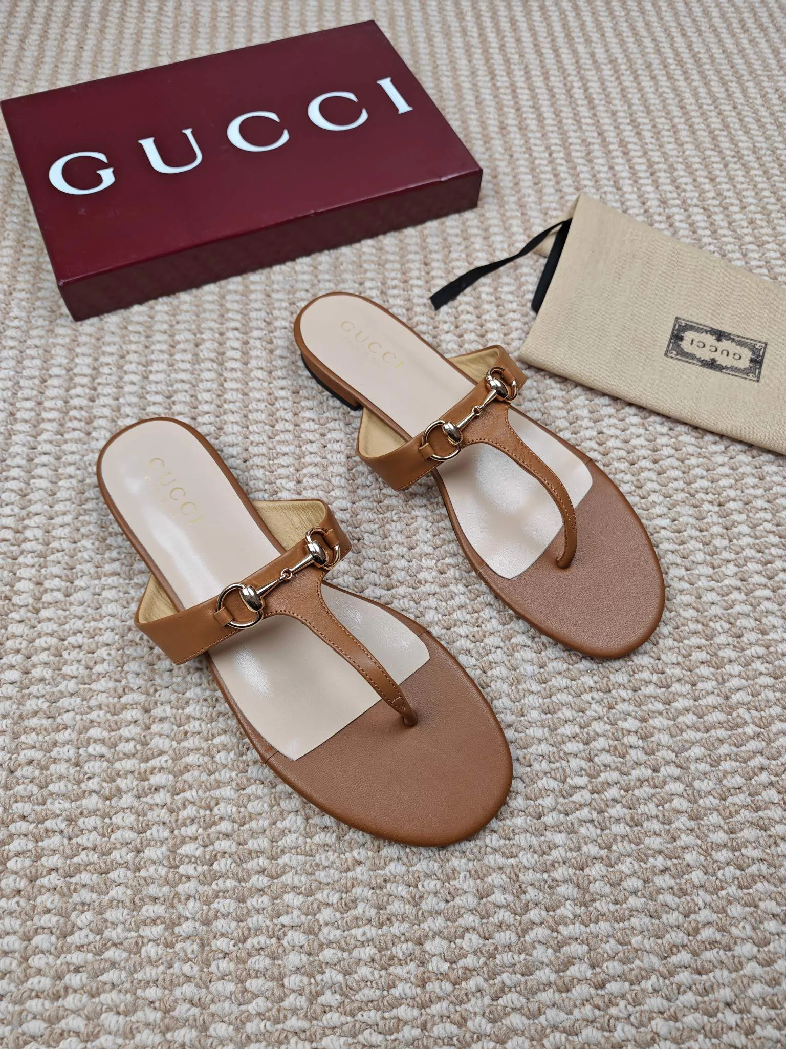 Босоножки Женские Gucci 5275837