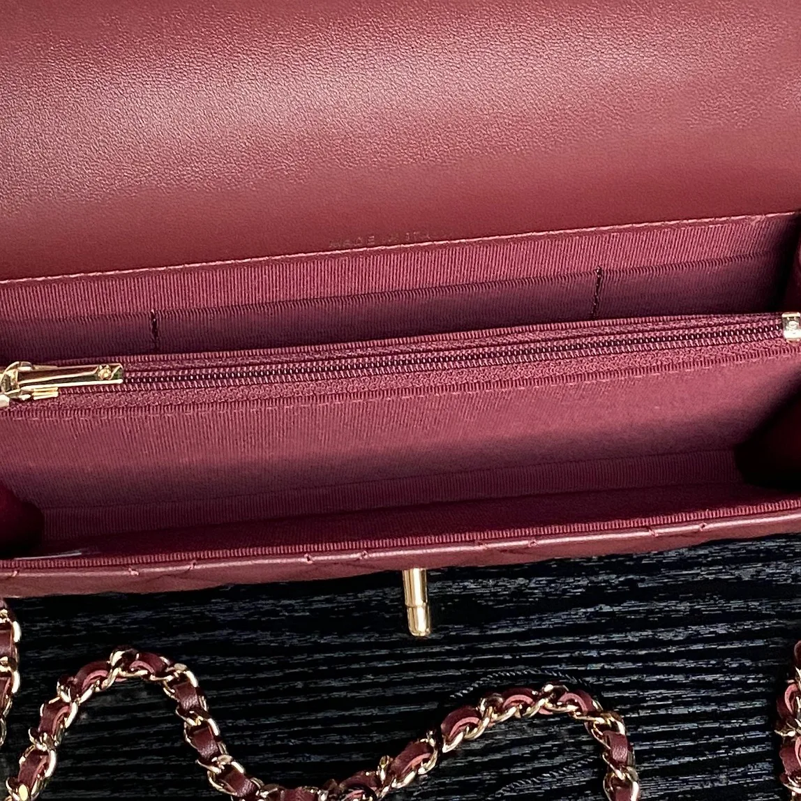 Классические Сумки Женские Chanel 17364591