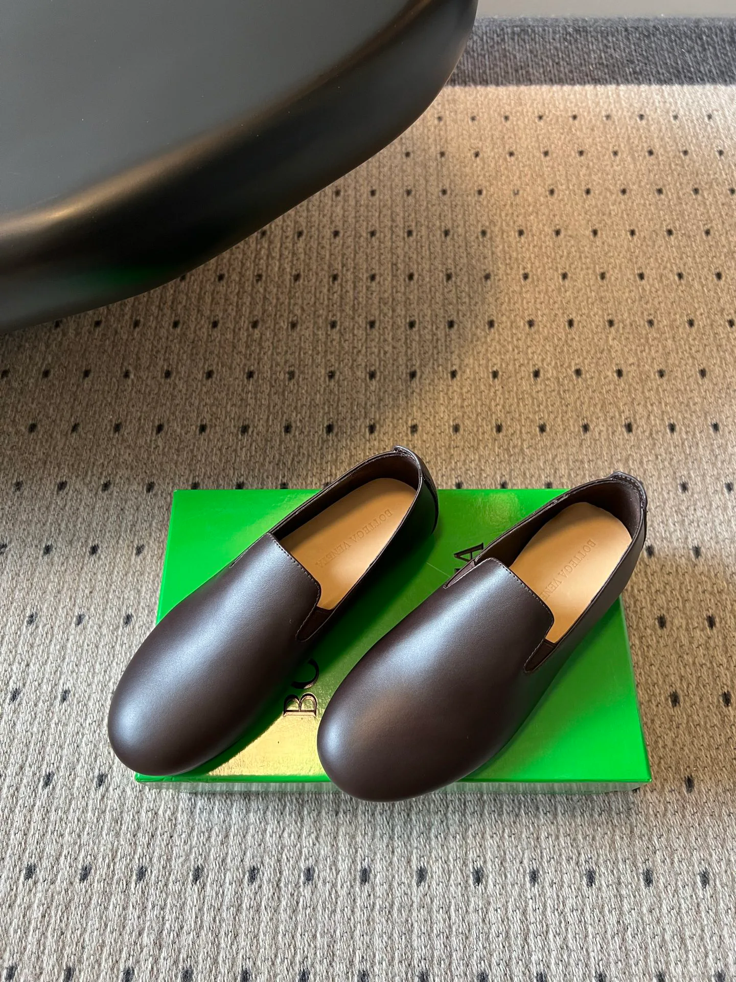 Лоферы И Мокасины Женские Bottega Veneta 18135135
