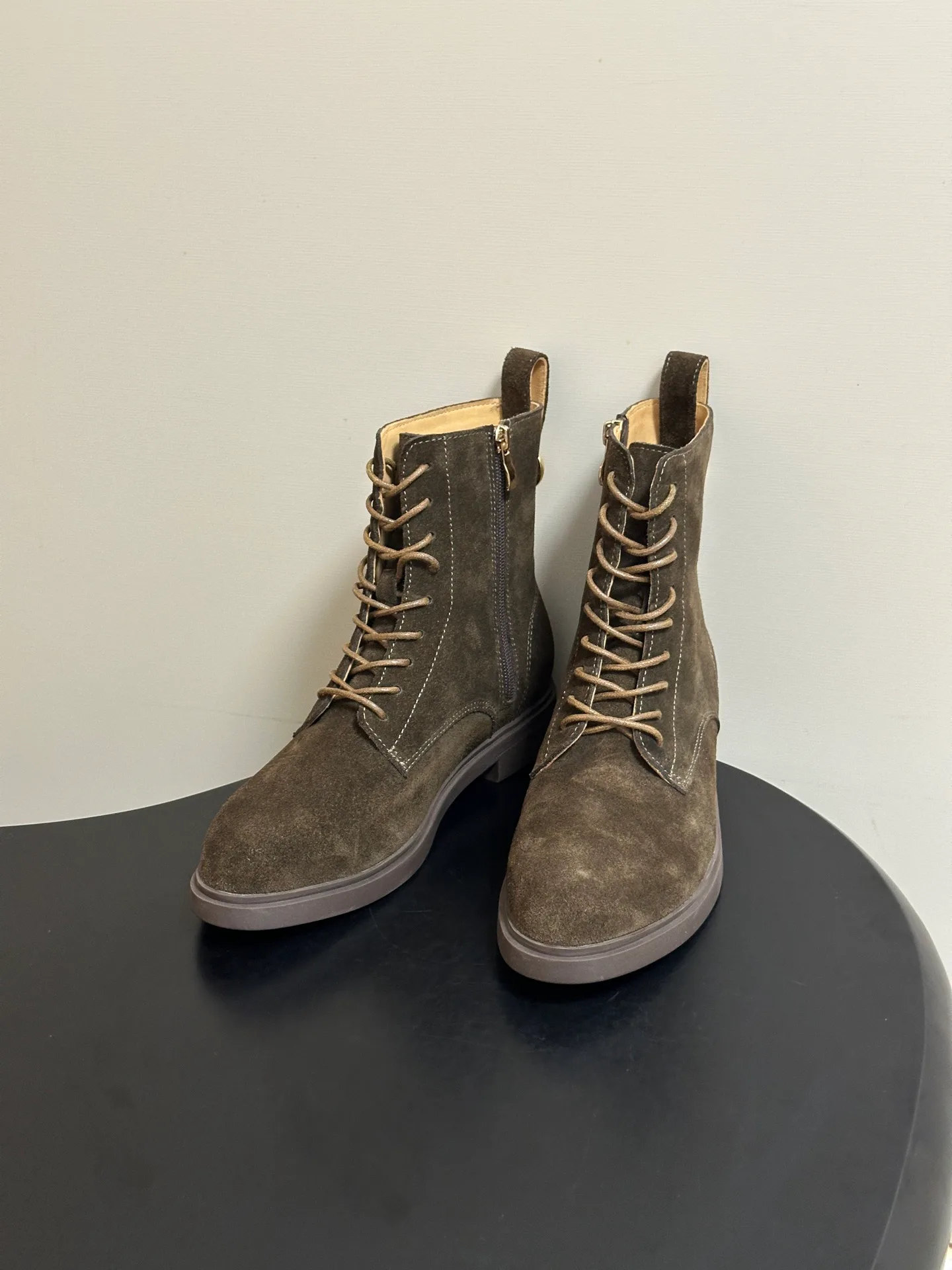 Ботинки Женские Loro Piana 17338385