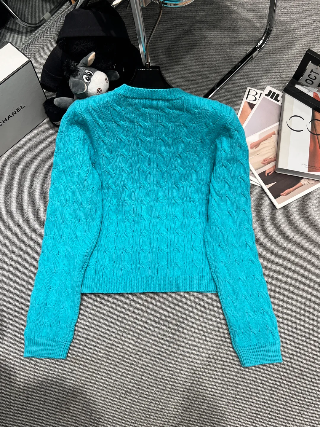 Джемперы И Свитеры Женские Loewe 1322902