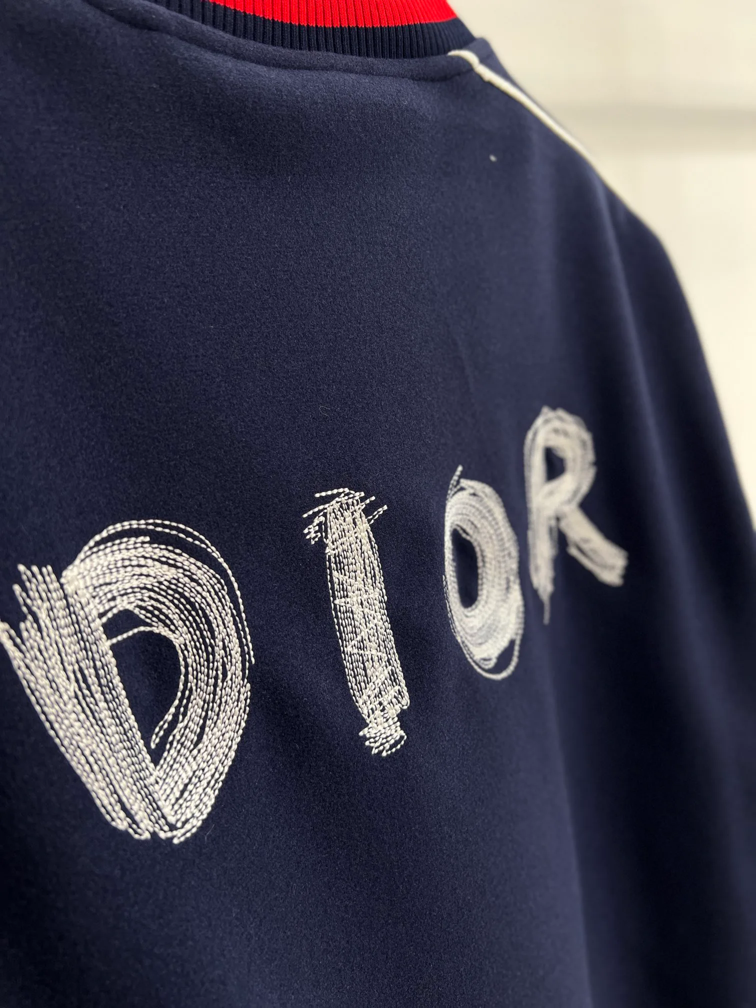 Куртки И Пуховики Мужские Christian Dior 5629