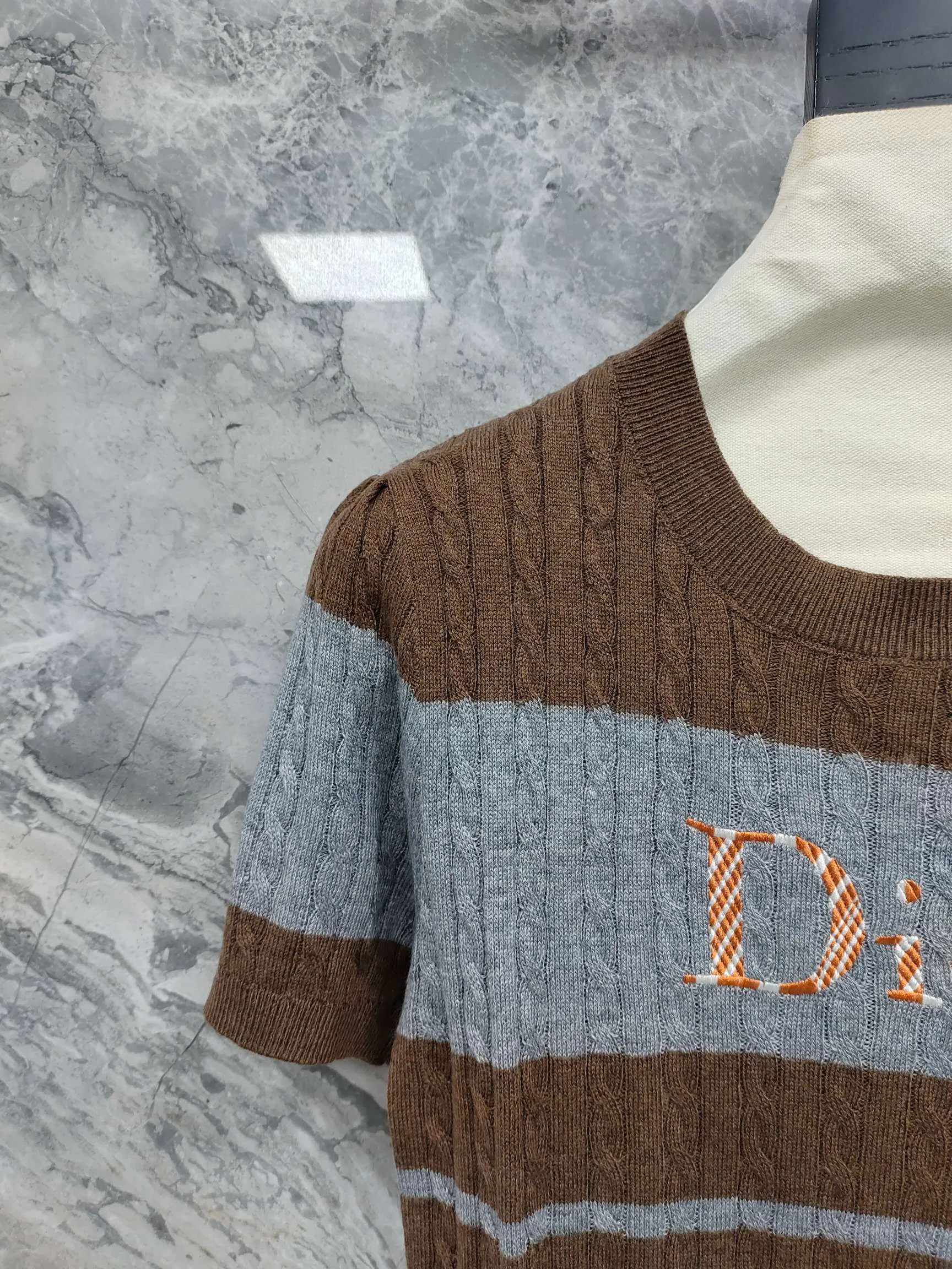Футболки Женские Christian Dior 13136736