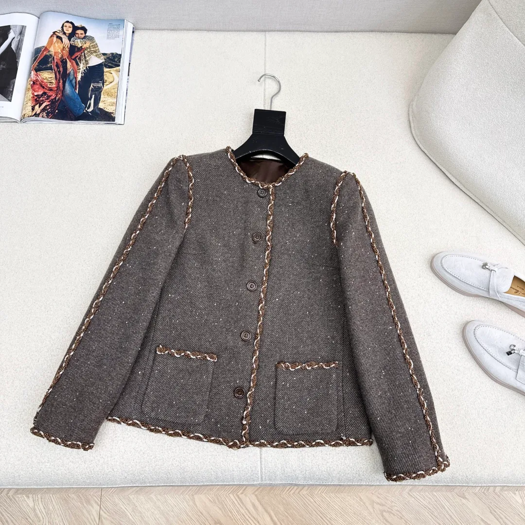 Жакеты Женские Loro Piana 354450