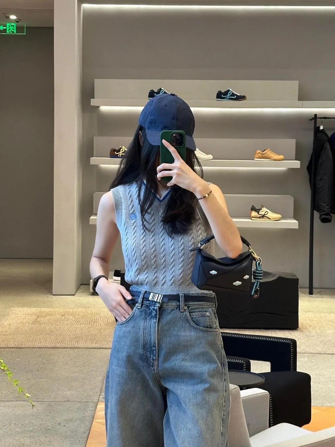 Джемперы И Свитеры Женские Loewe 2260890