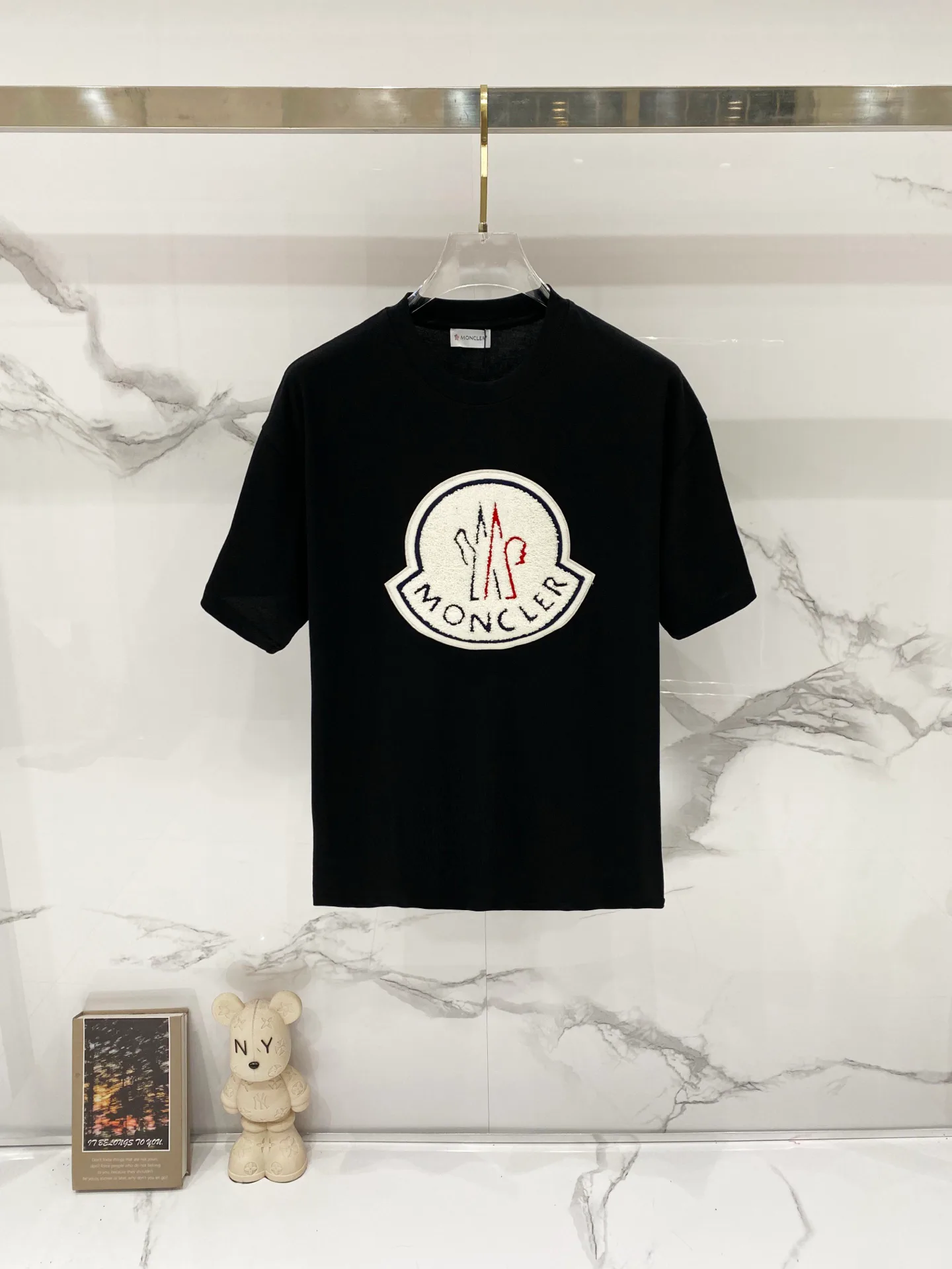 Футболки Женские Moncler 5405578