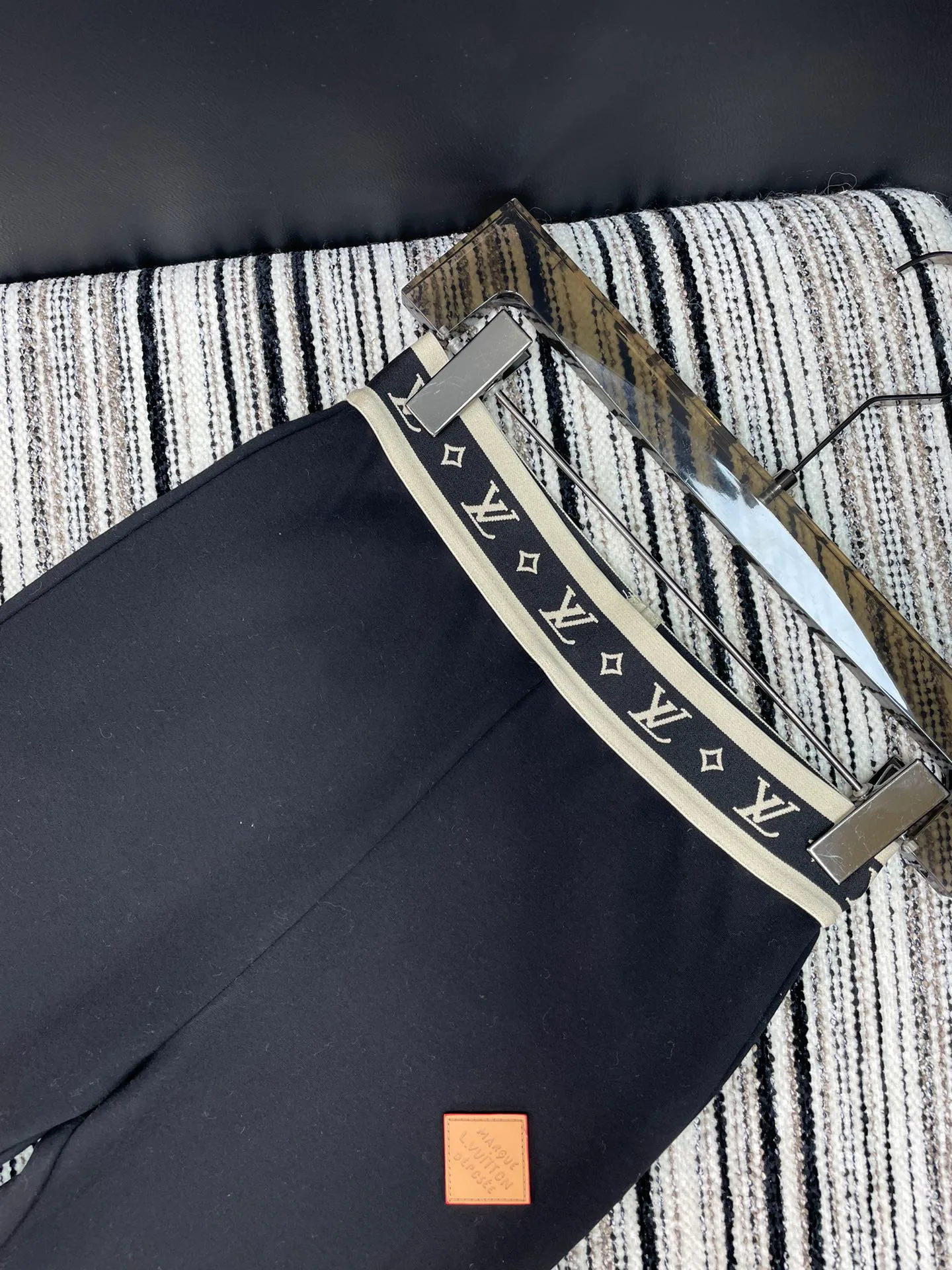 Брюки Женские Louis Vuitton 457724