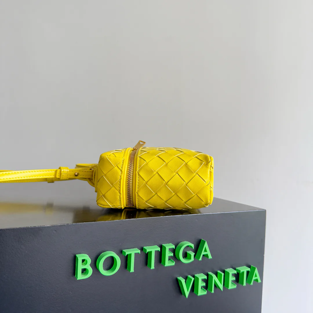 Сумки На Ремне Женские Bottega Veneta 10225018