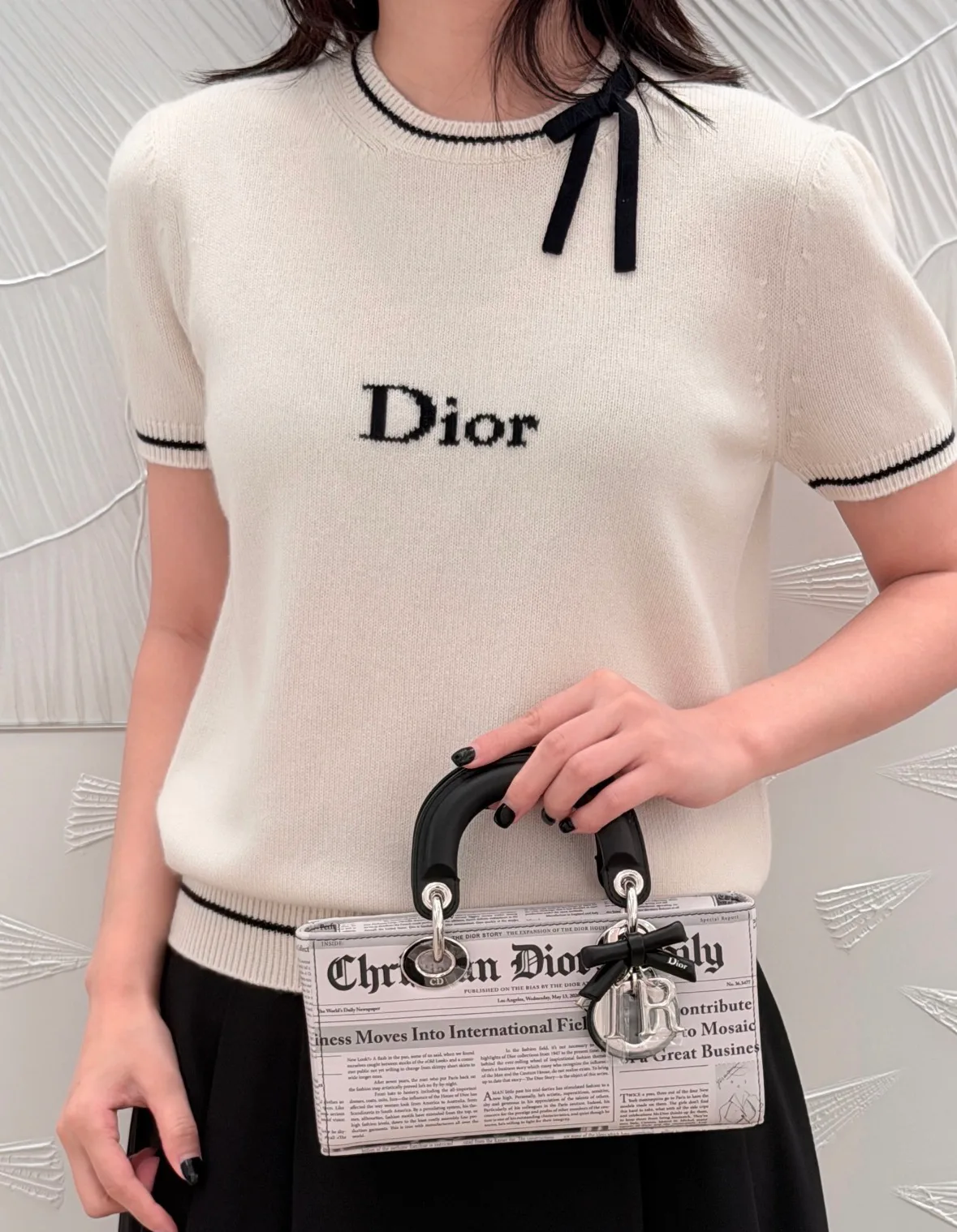 Футболки Женские Christian Dior 19576828