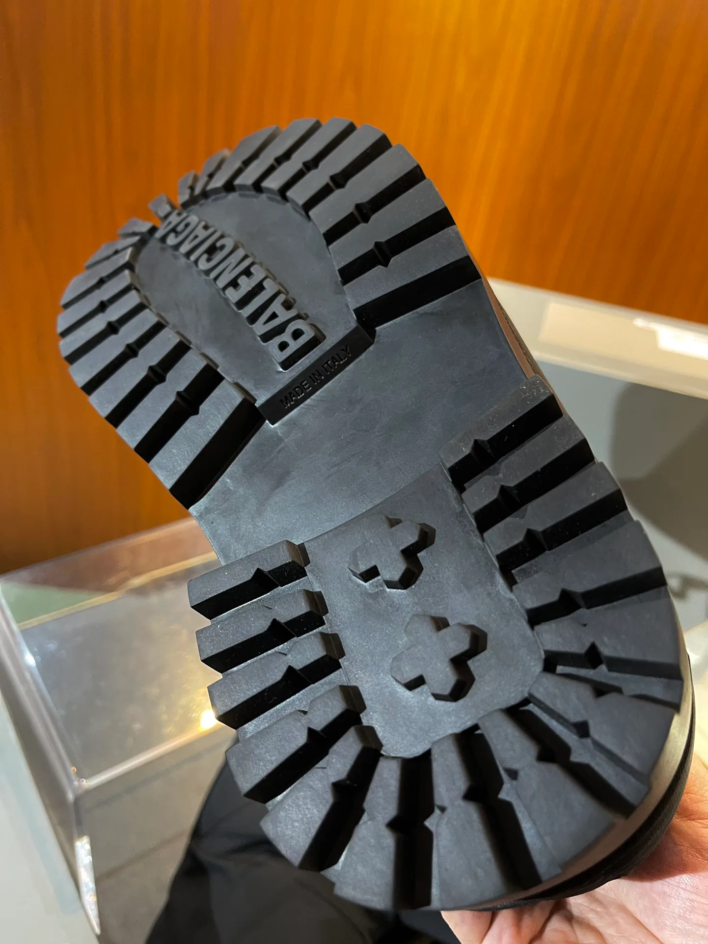 Угги Женские Balenciaga 5195953