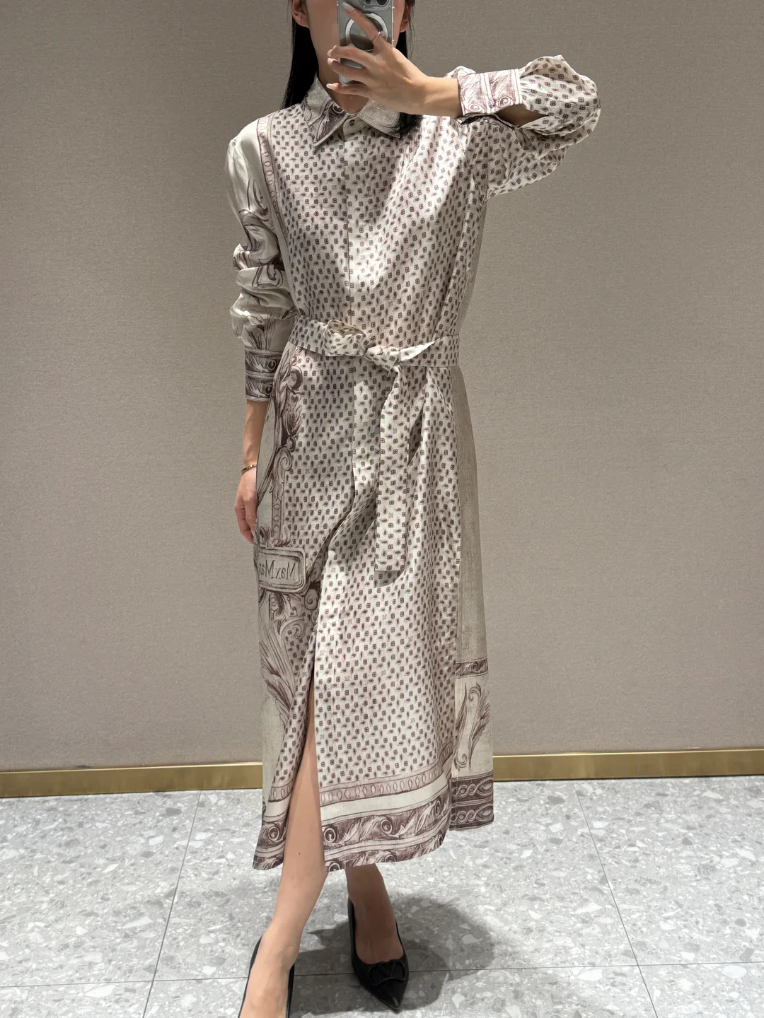 Платья Женские Max Mara 9712403