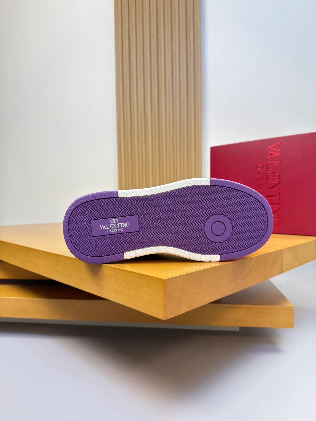 Кроссовки Женские Valentino 226786