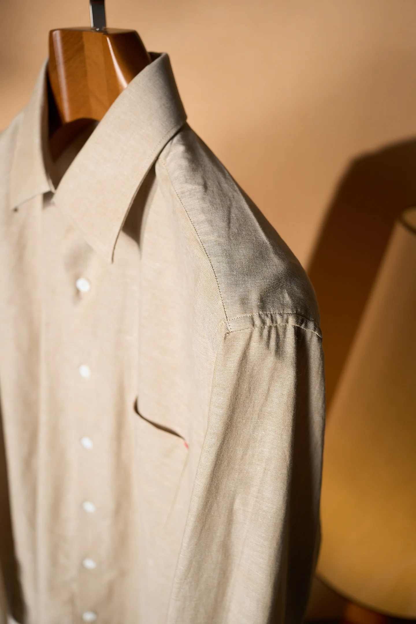 Рубашки Мужские Kiton 11551117