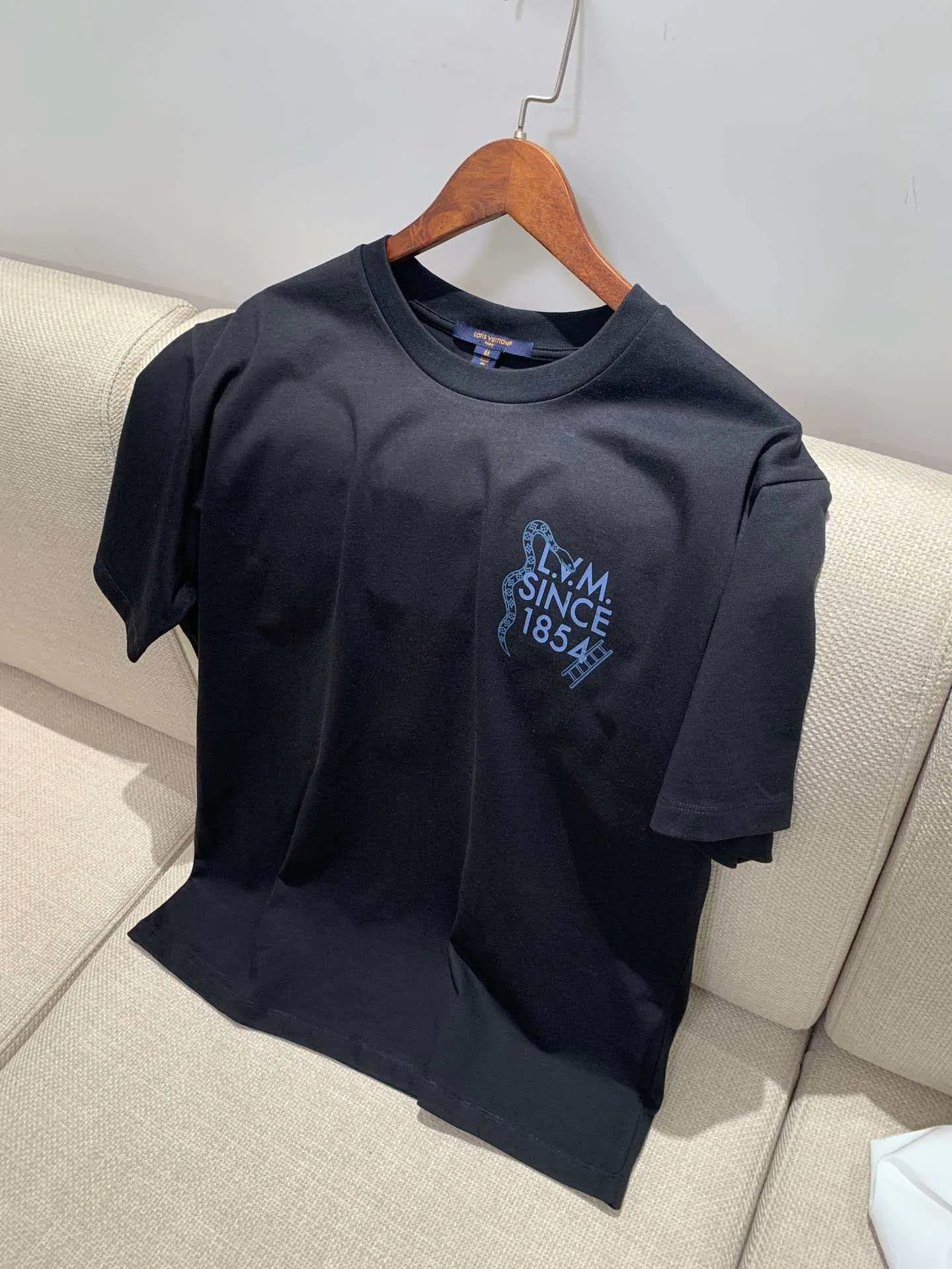 Футболки Мужские Louis Vuitton 11530632