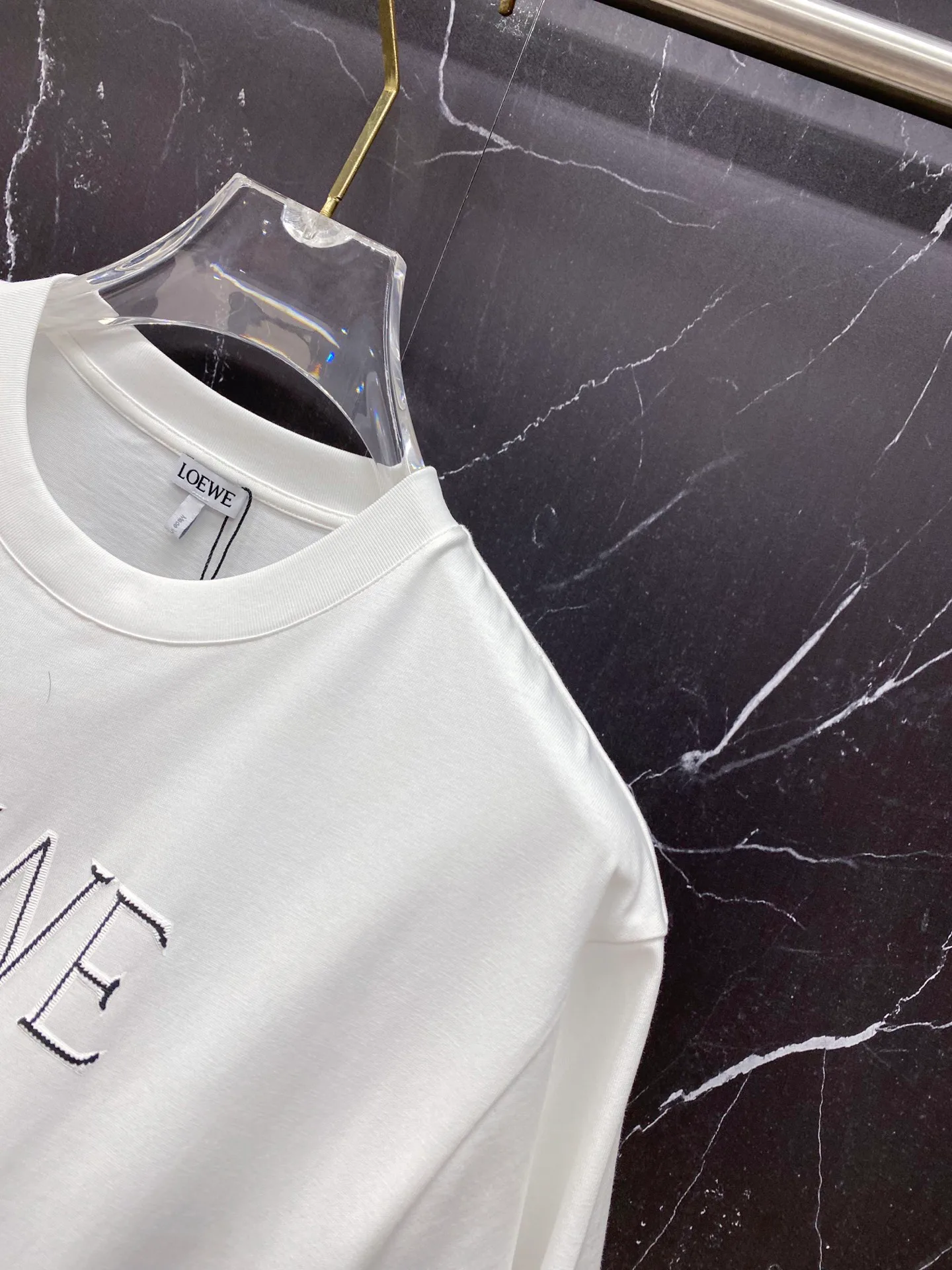 Футболки Мужские Loewe 9760681