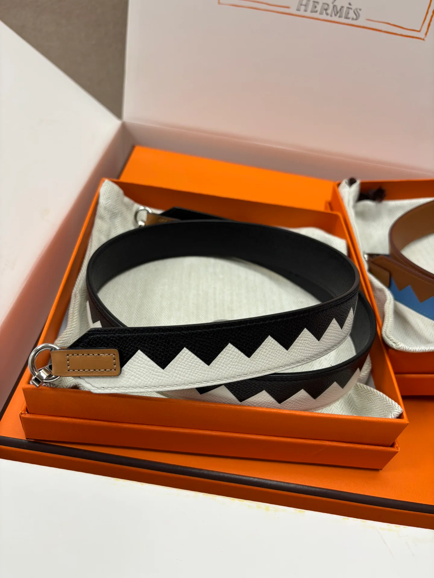 Ремни Hermes 29680