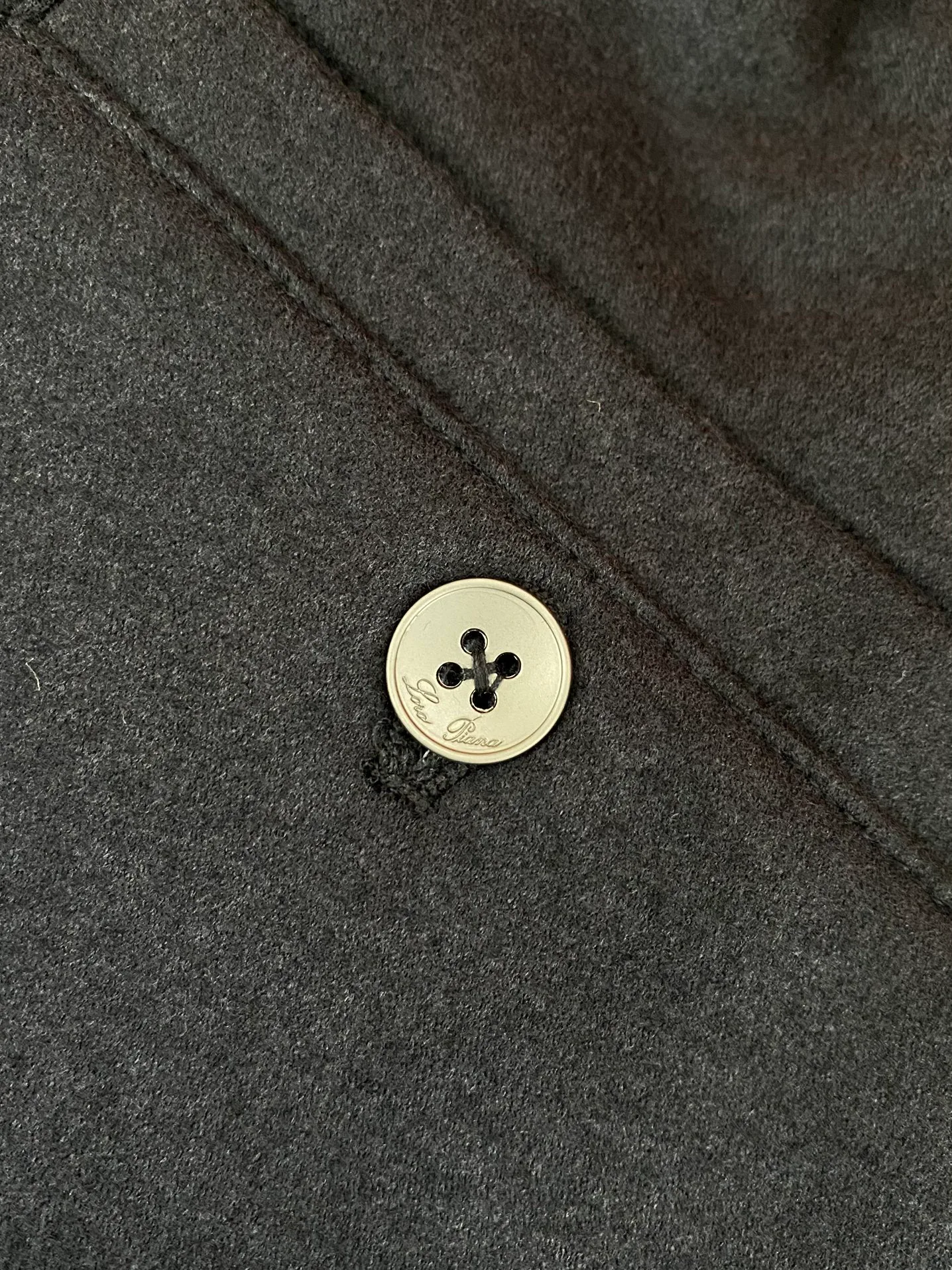 Брюки Мужские Loro Piana 658680