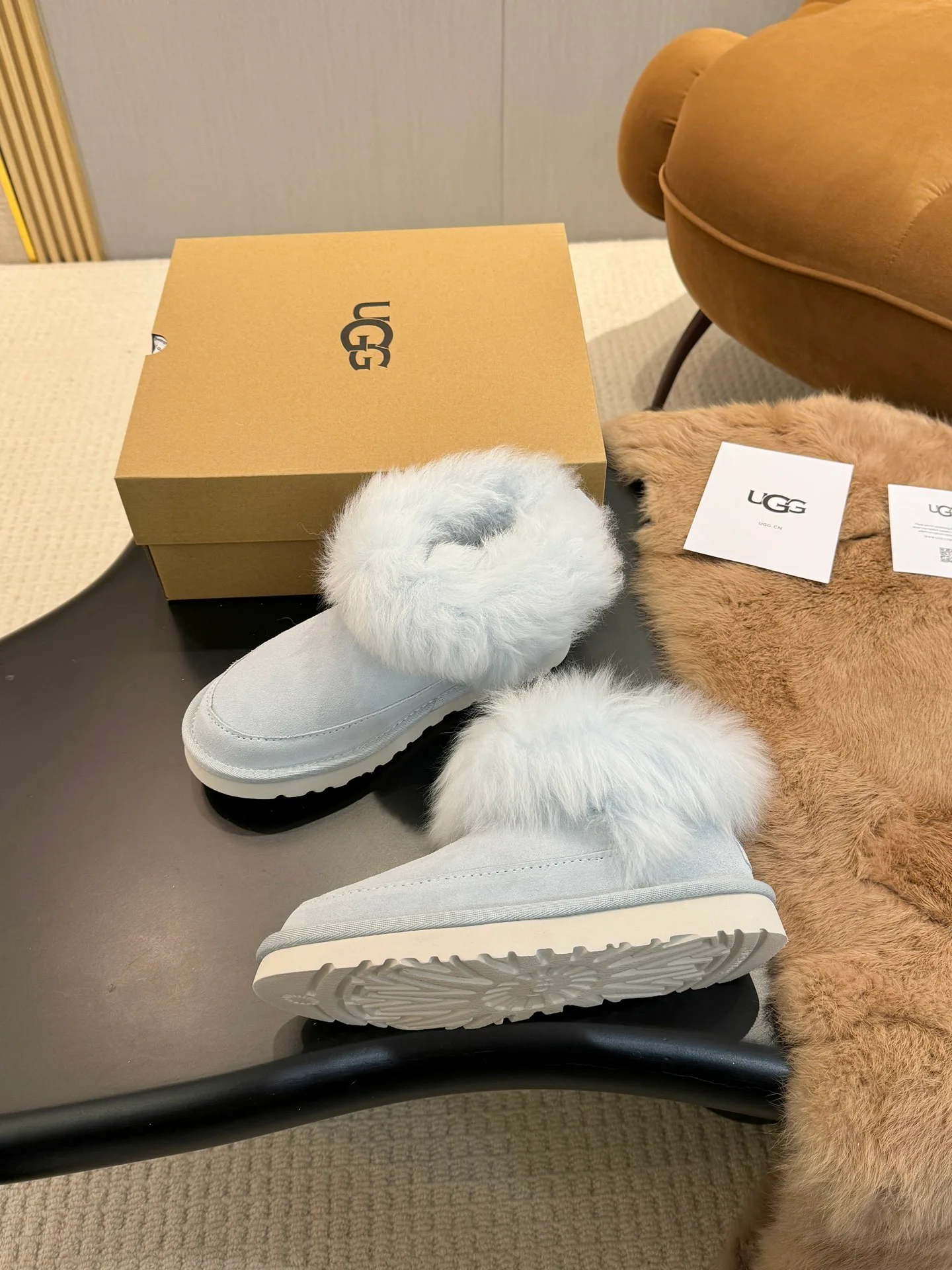 Угги Женские Ugg 521352