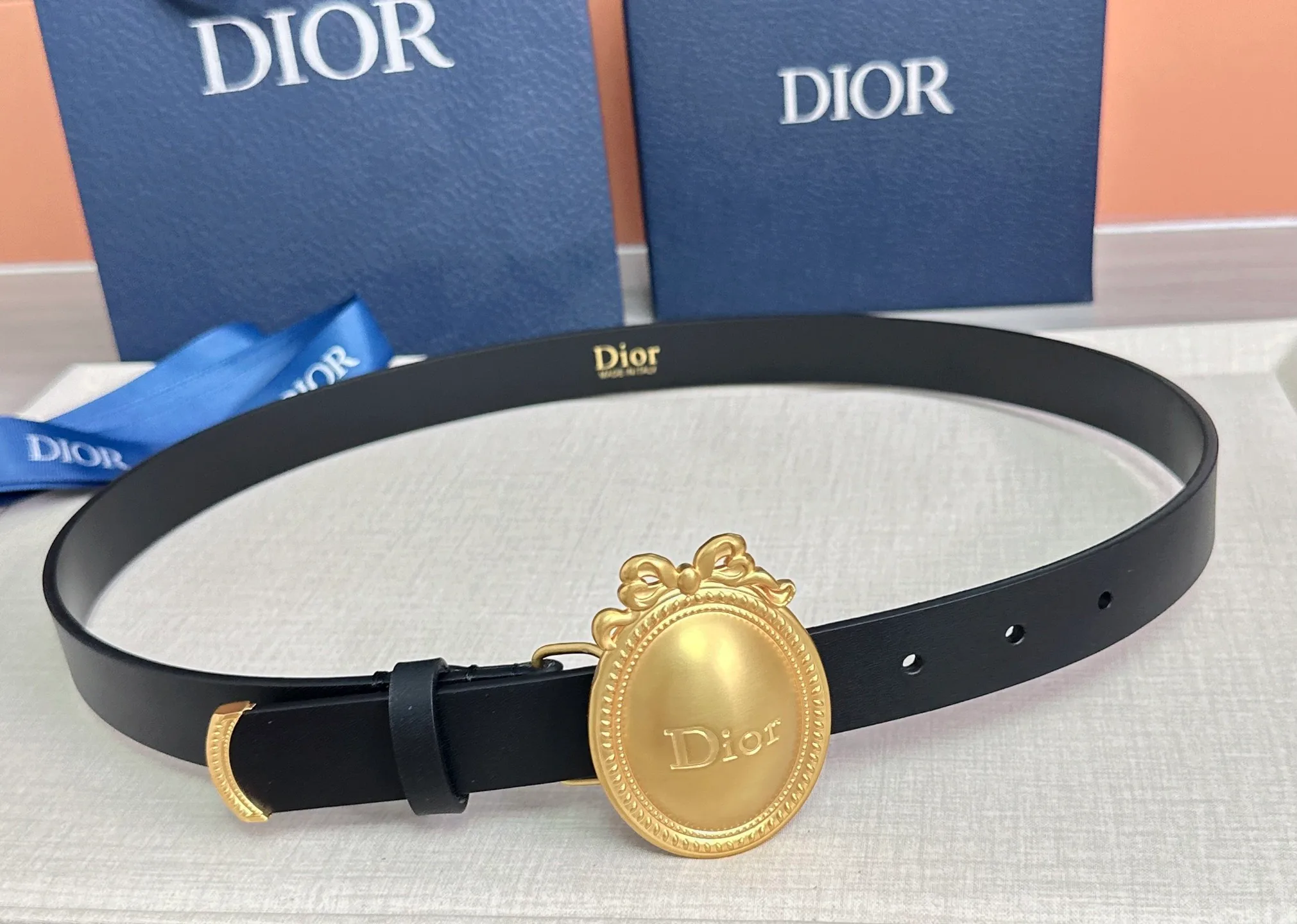 Ремни Christian Dior 14518146