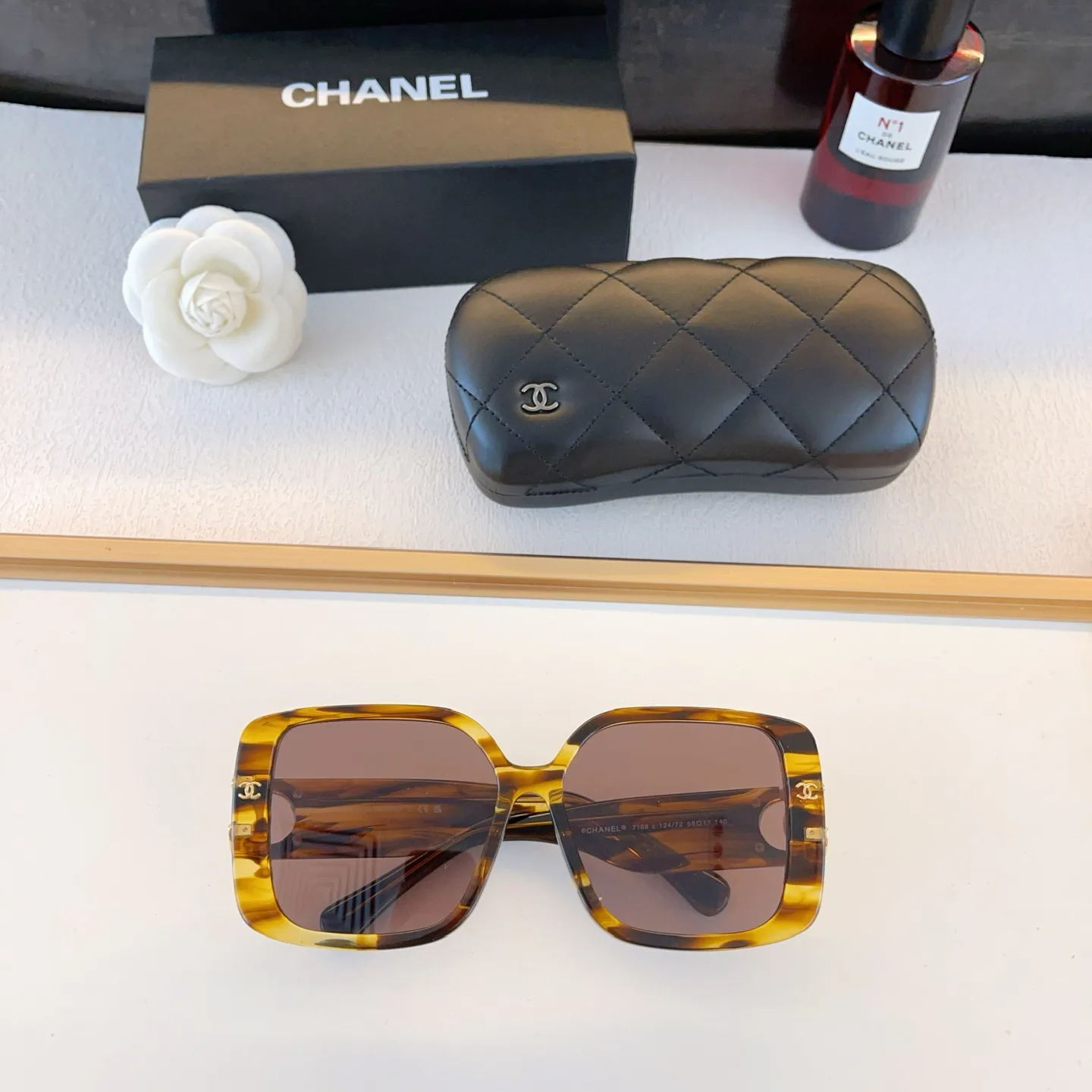 Очки Chanel 26966
