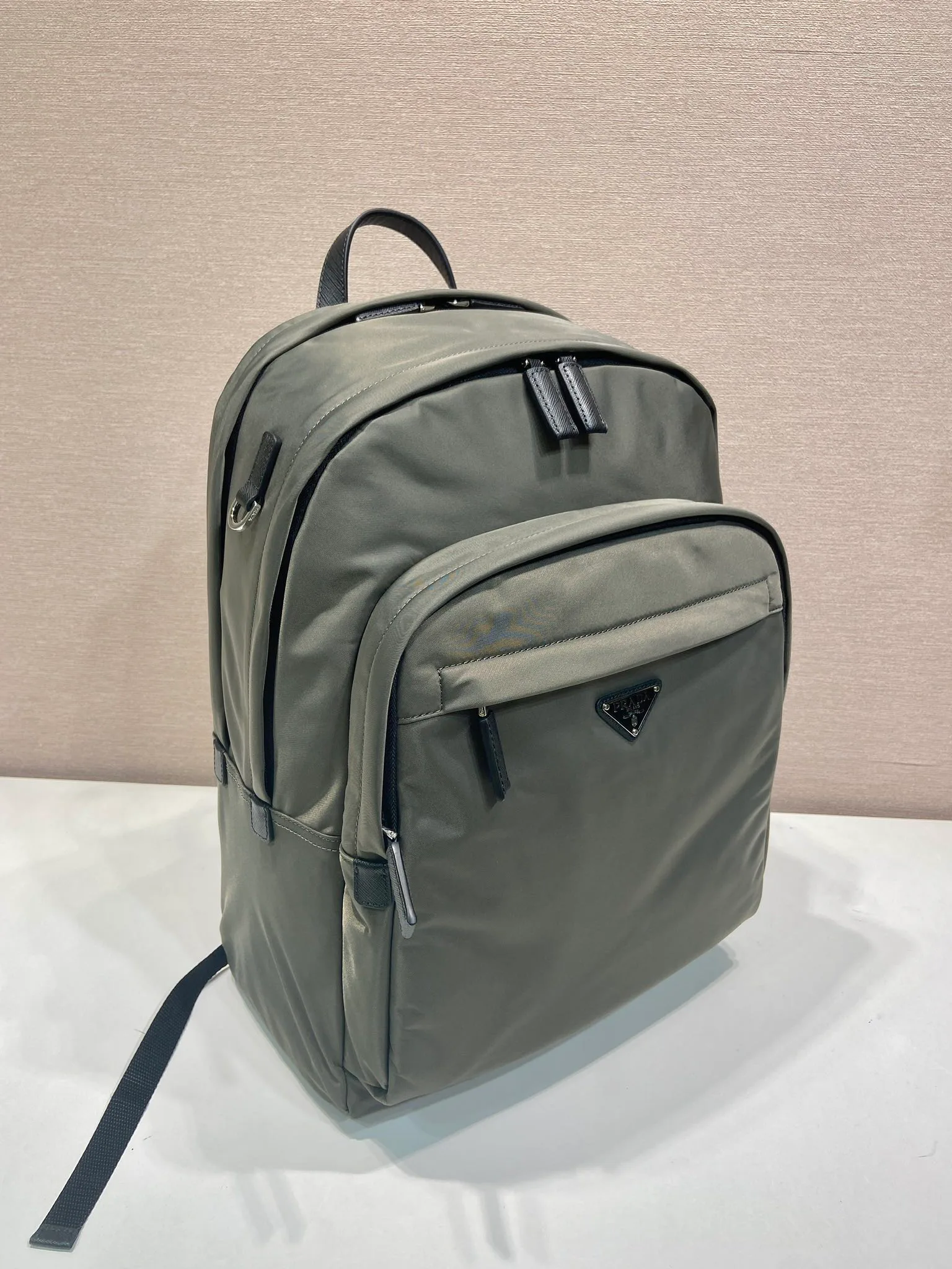 Рюкзаки Женские Prada 12757402