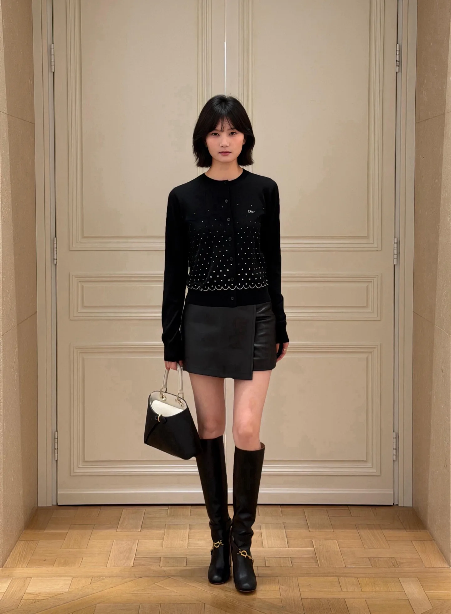 Джемперы И Свитеры Женские Christian Dior 18451789