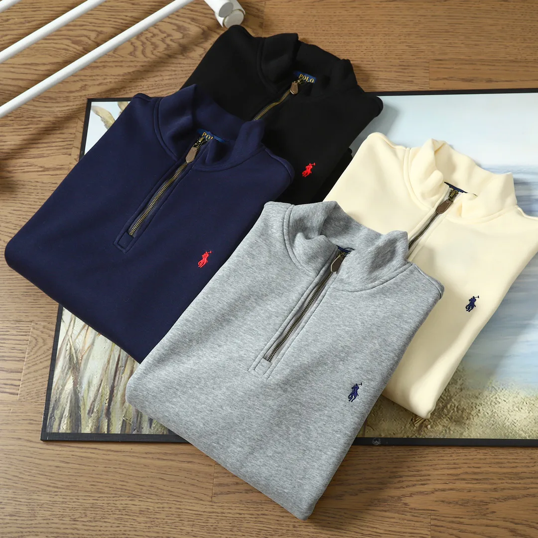 Свитшоты И Худи Мужские Ralph Lauren 18384309
