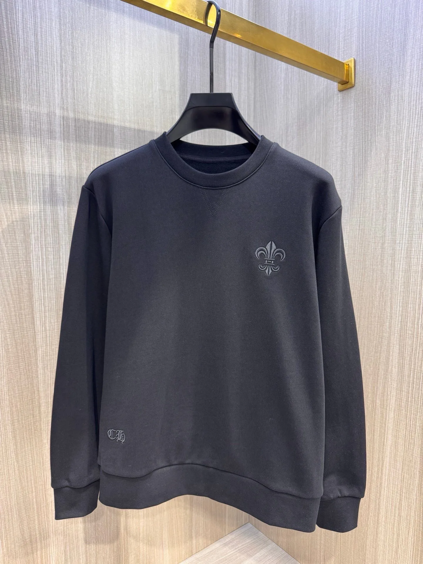 Свитшоты И Худи Мужские Chrome Hearts 18515518
