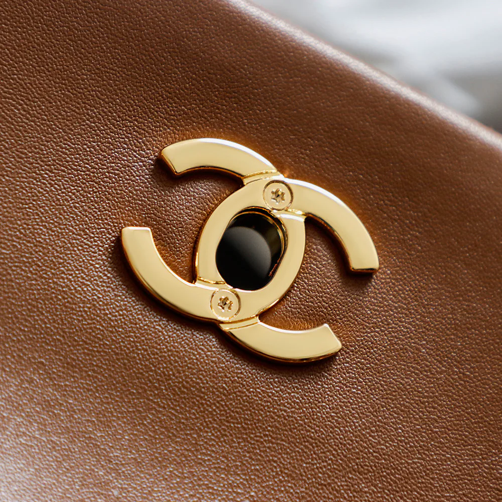 Классические Сумки Женские Chanel 17571456