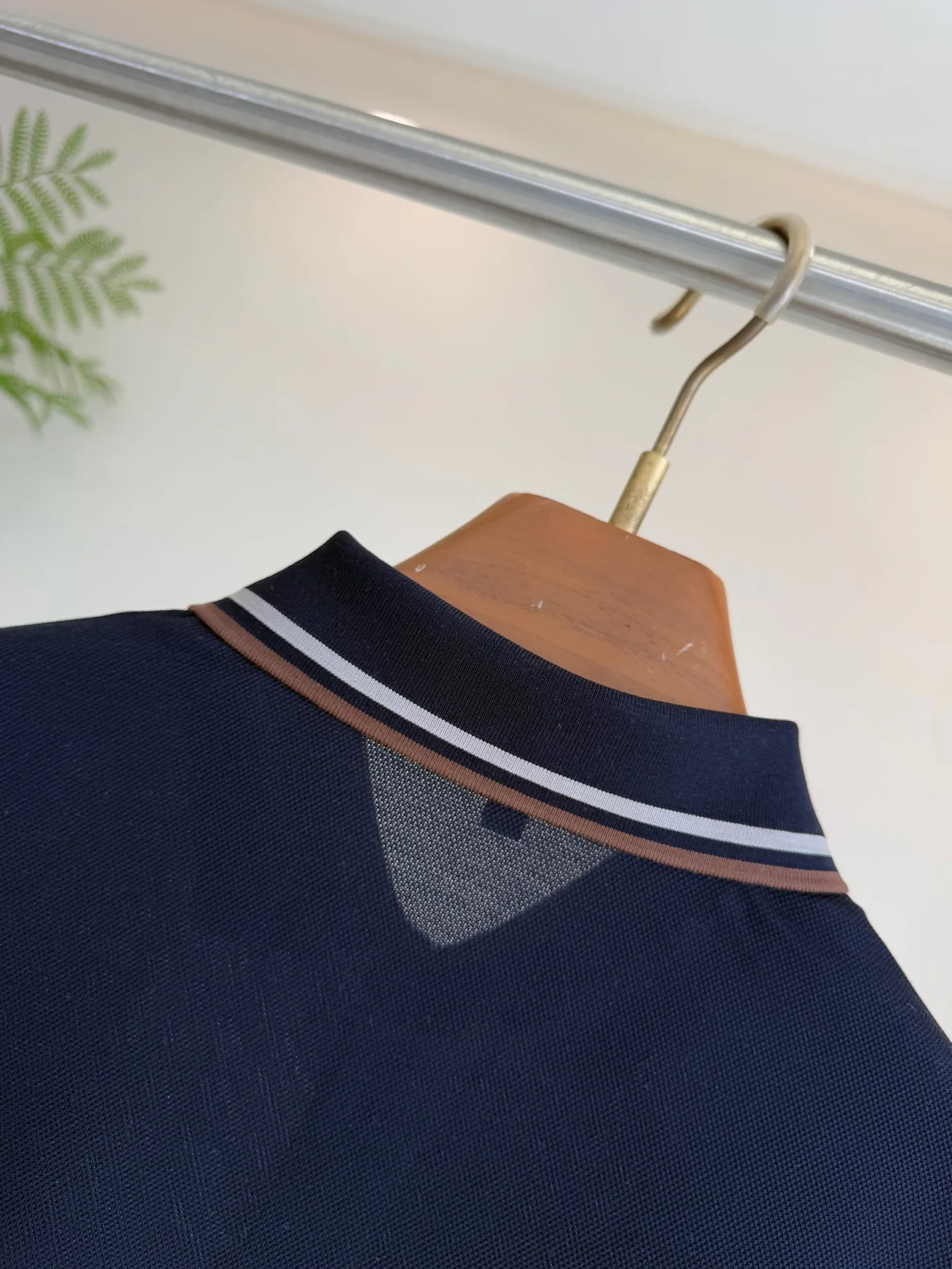 Рубашки Мужские Brunello Cucinelli 13375315
