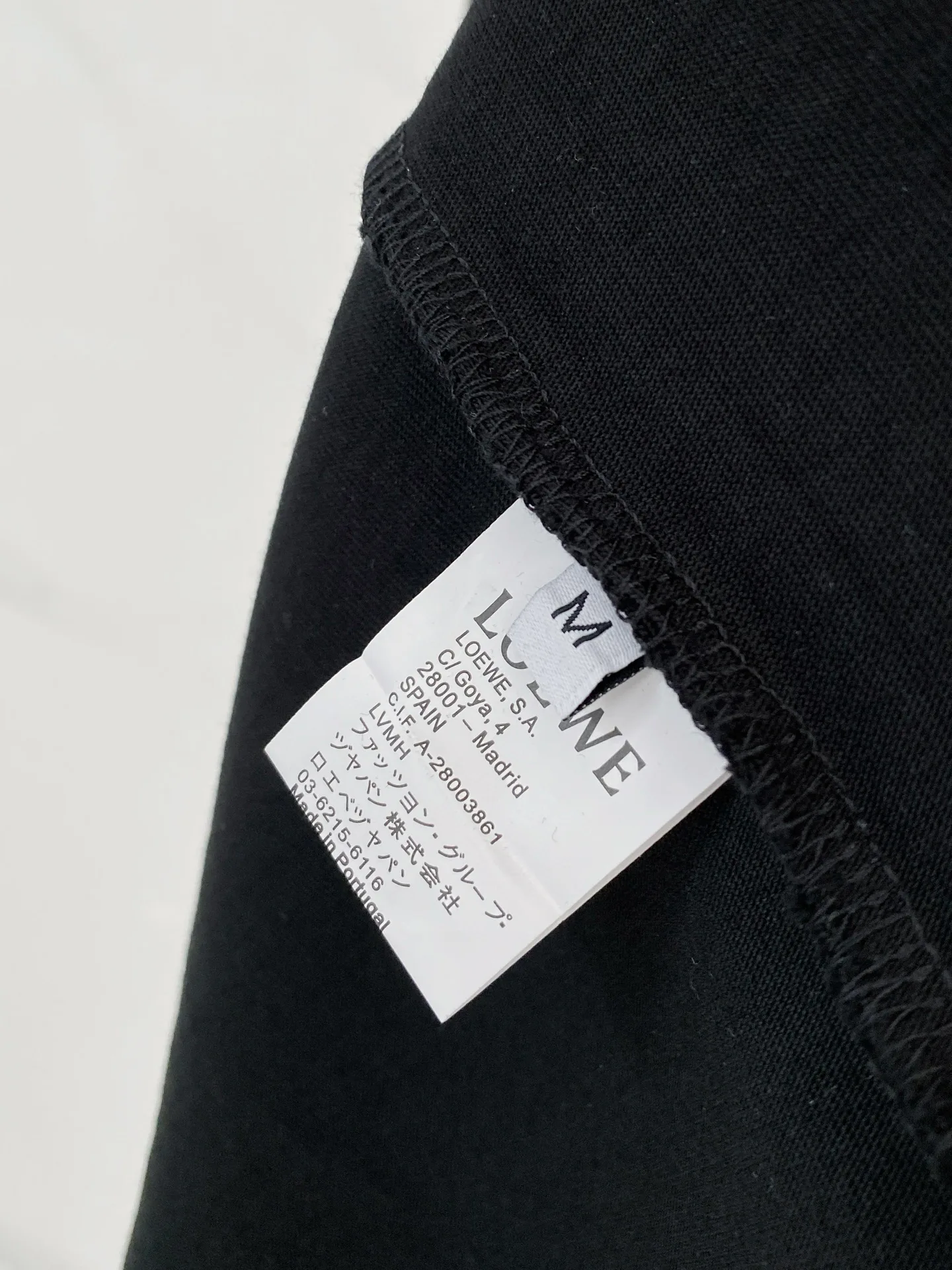Футболки Мужские Loewe 11504183