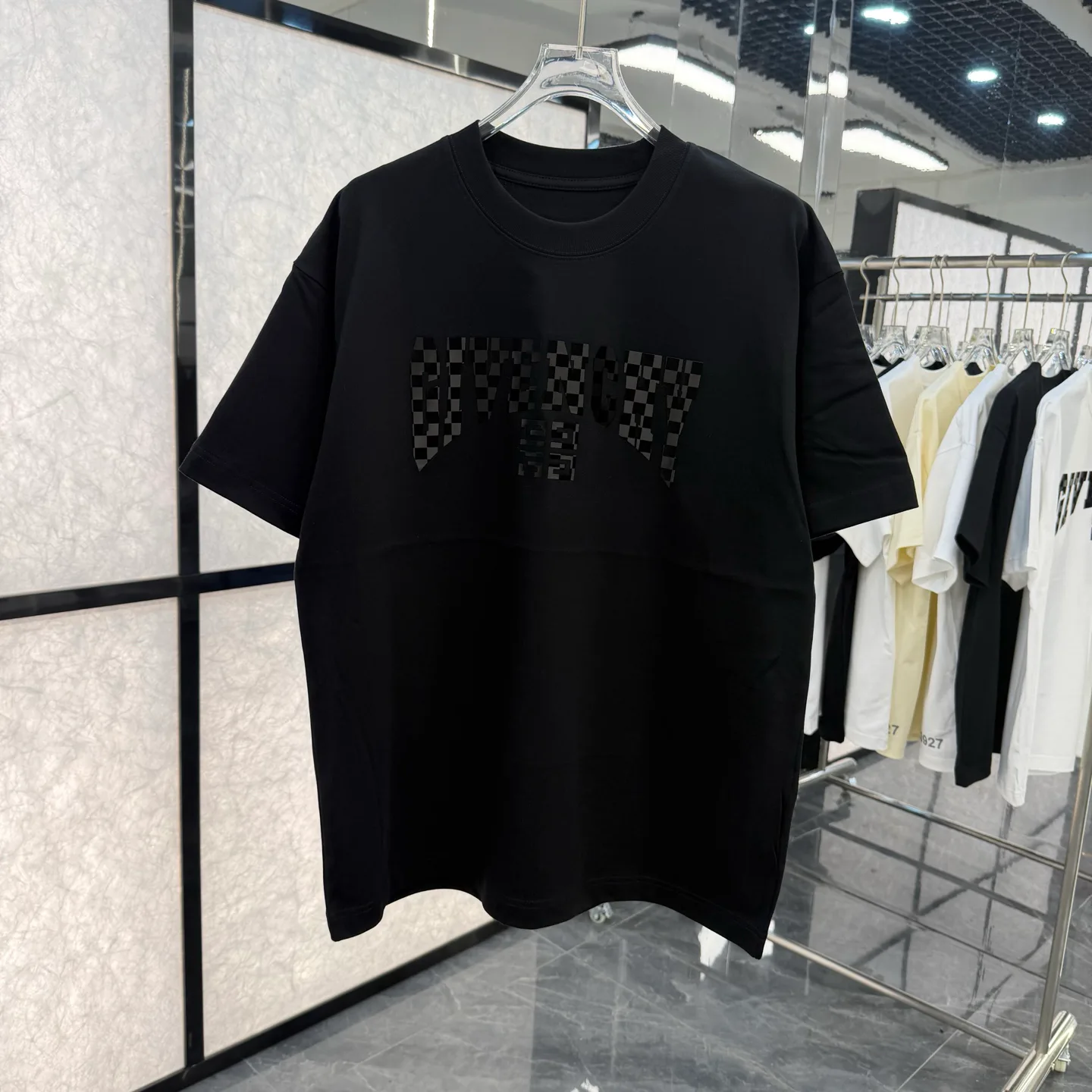Футболки Мужские Givenchy 11280061