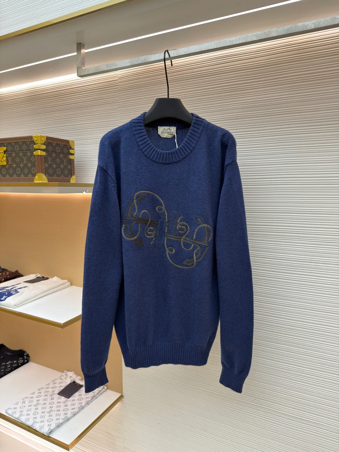 Джемперы И Свитеры Мужские Hermes 18513773