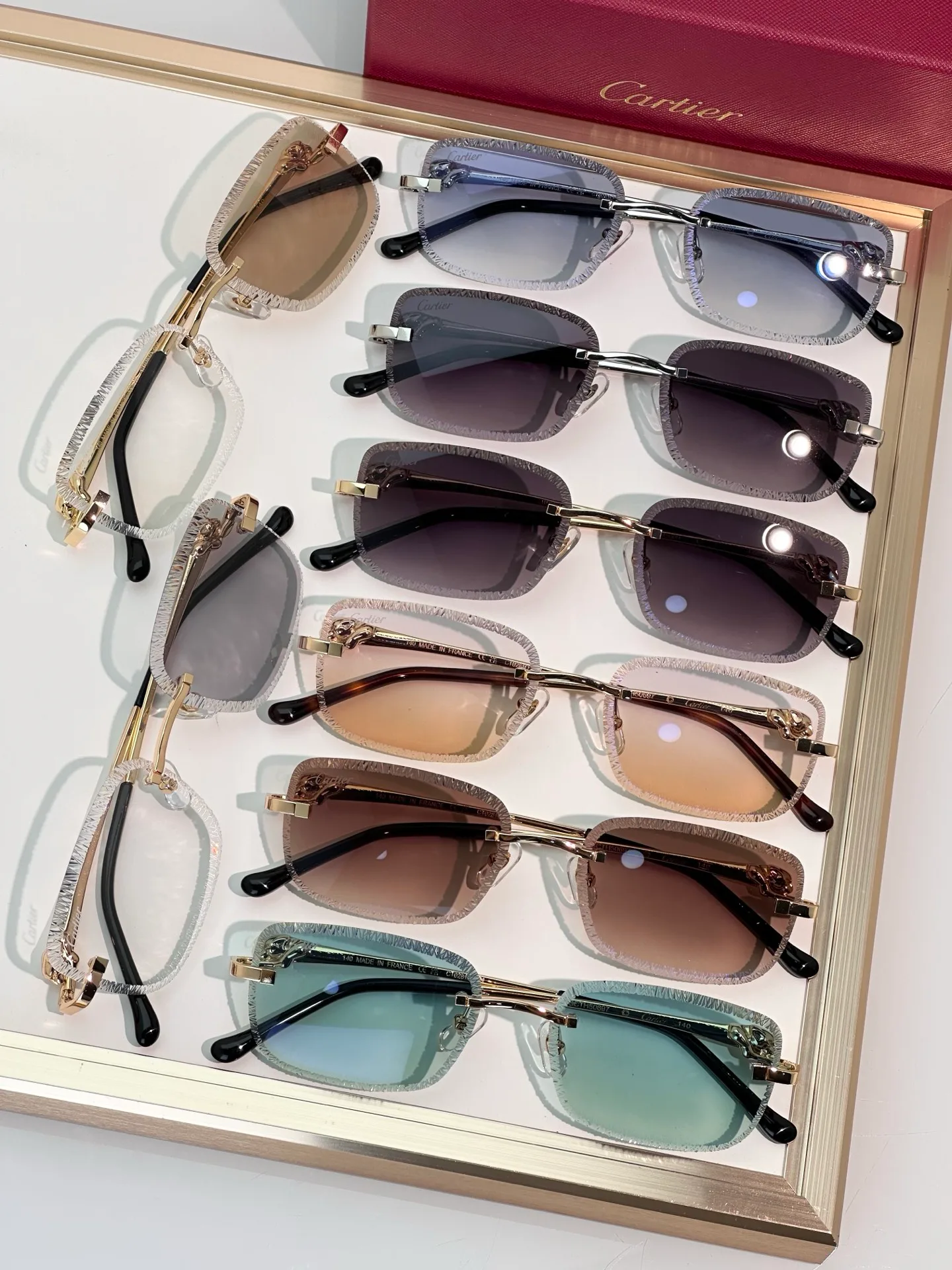 Бижутерия Cartier 11497980