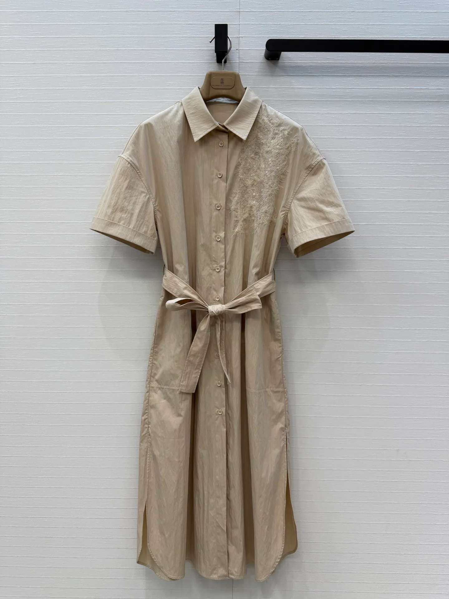 Платья Женские Brunello Cucinelli 13372301