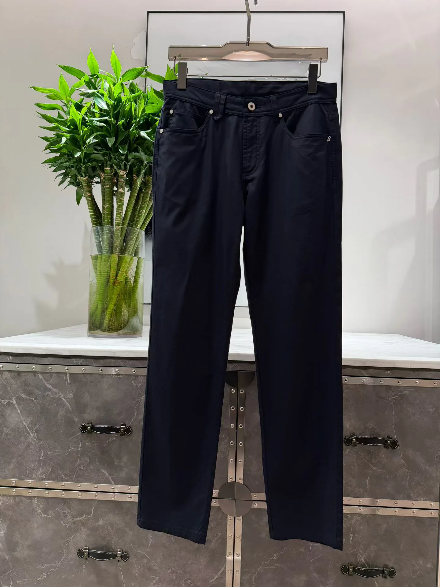 Брюки Мужские Brioni 5039335