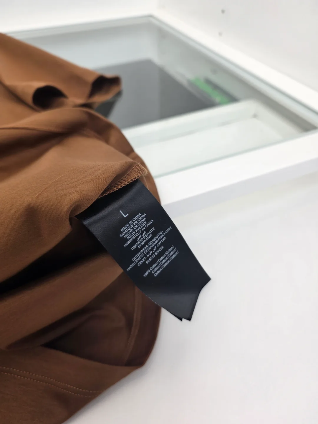 Футболки Мужские Zegna 12789804